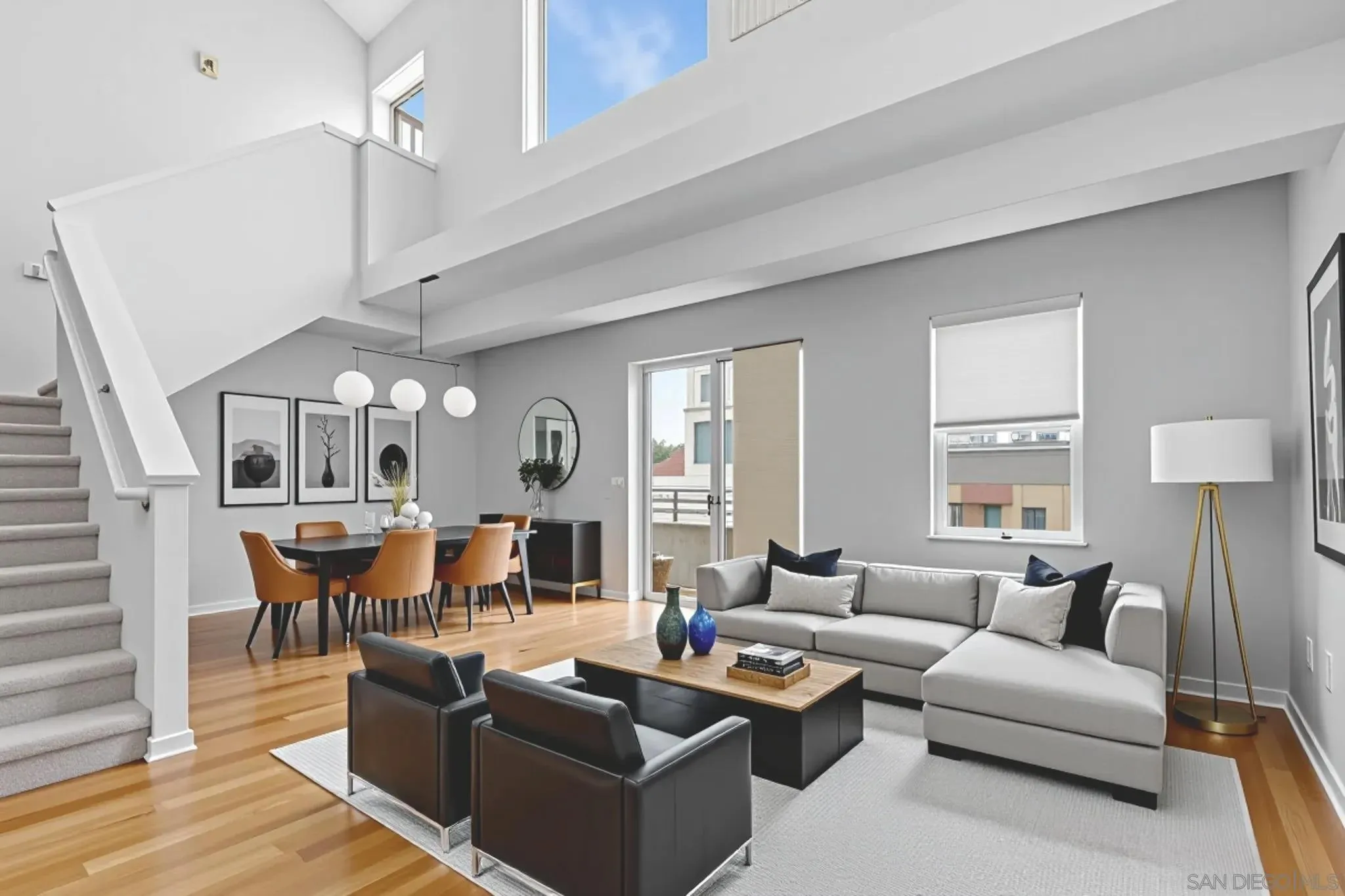MLS: 250034353 Condo For Sale