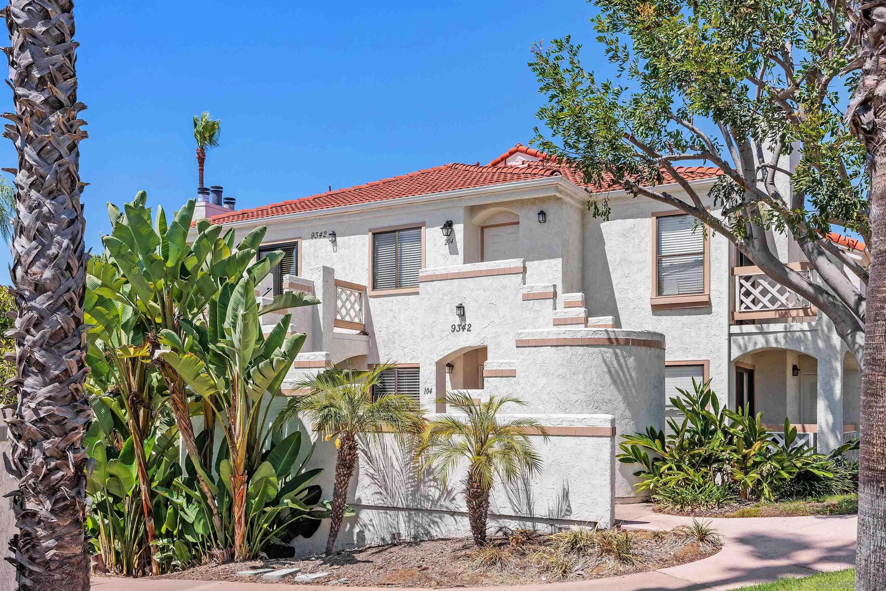 MLS: 250034355 Condo For Sale