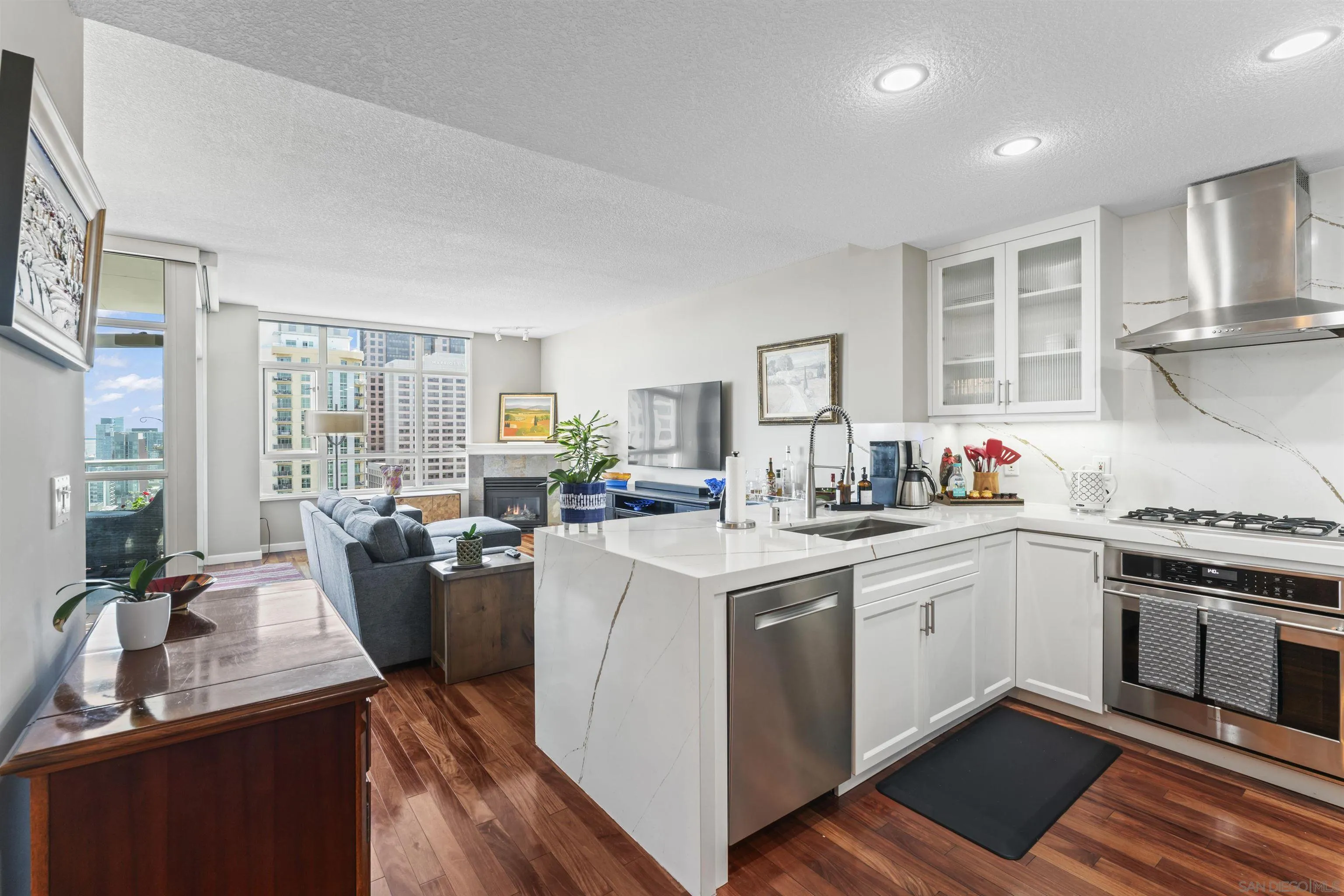 MLS: 250034357 Condo For Sale