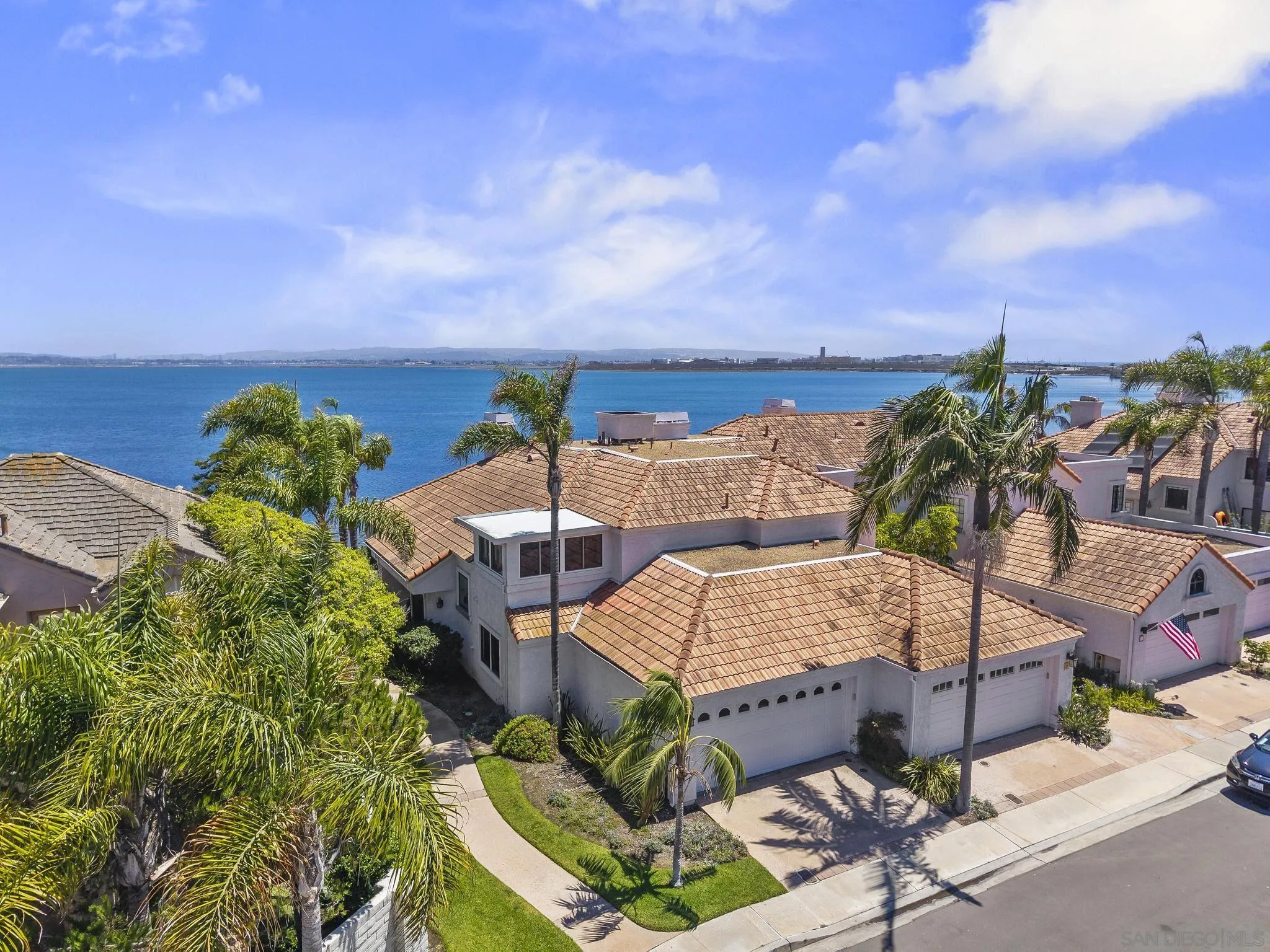 Browse active condo listings in CORONADO CAYS