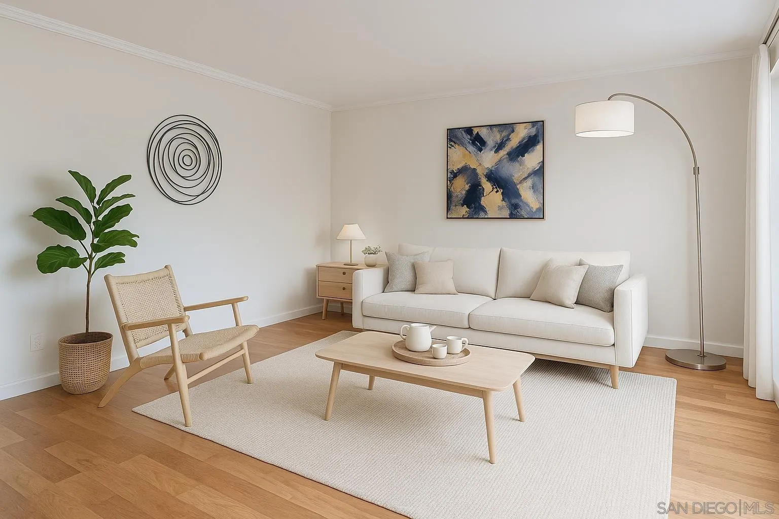 MLS: 250034383 Condo For Sale