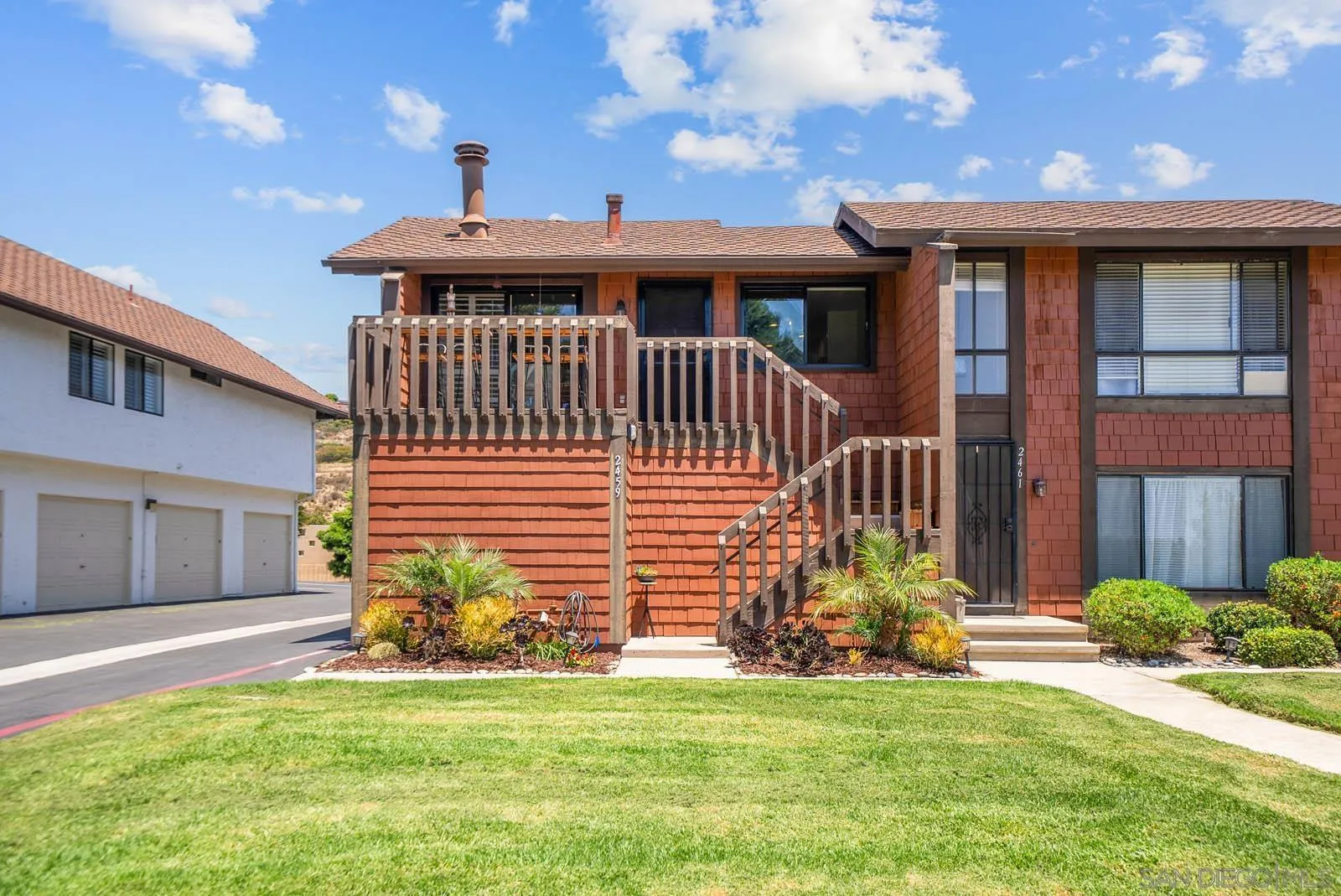 MLS: 250034400 Condo For Sale