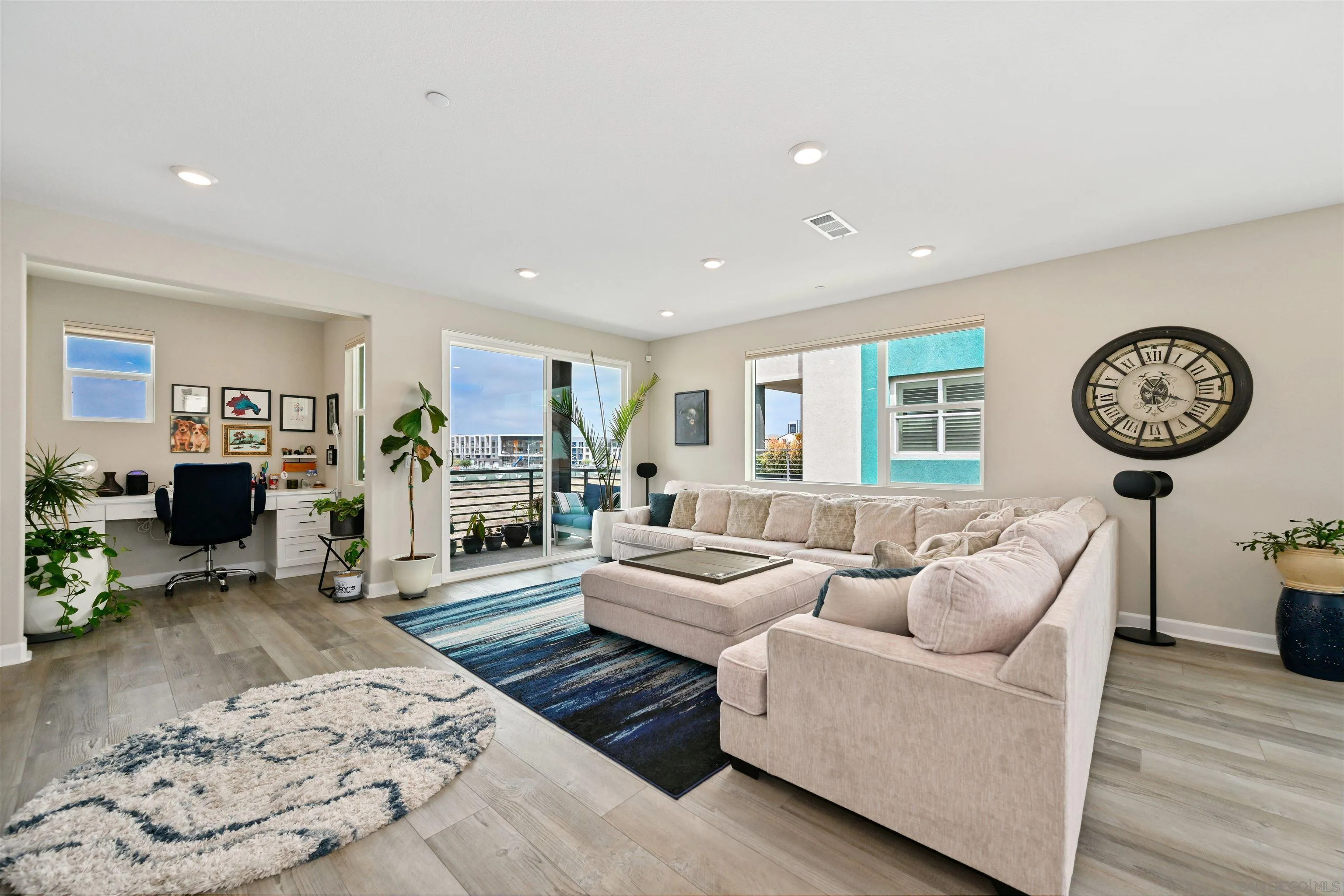 MLS: 250034414 Condo For Sale