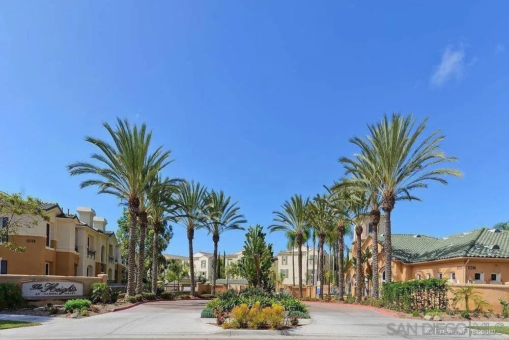 MLS: 250034425 Condo For Sale