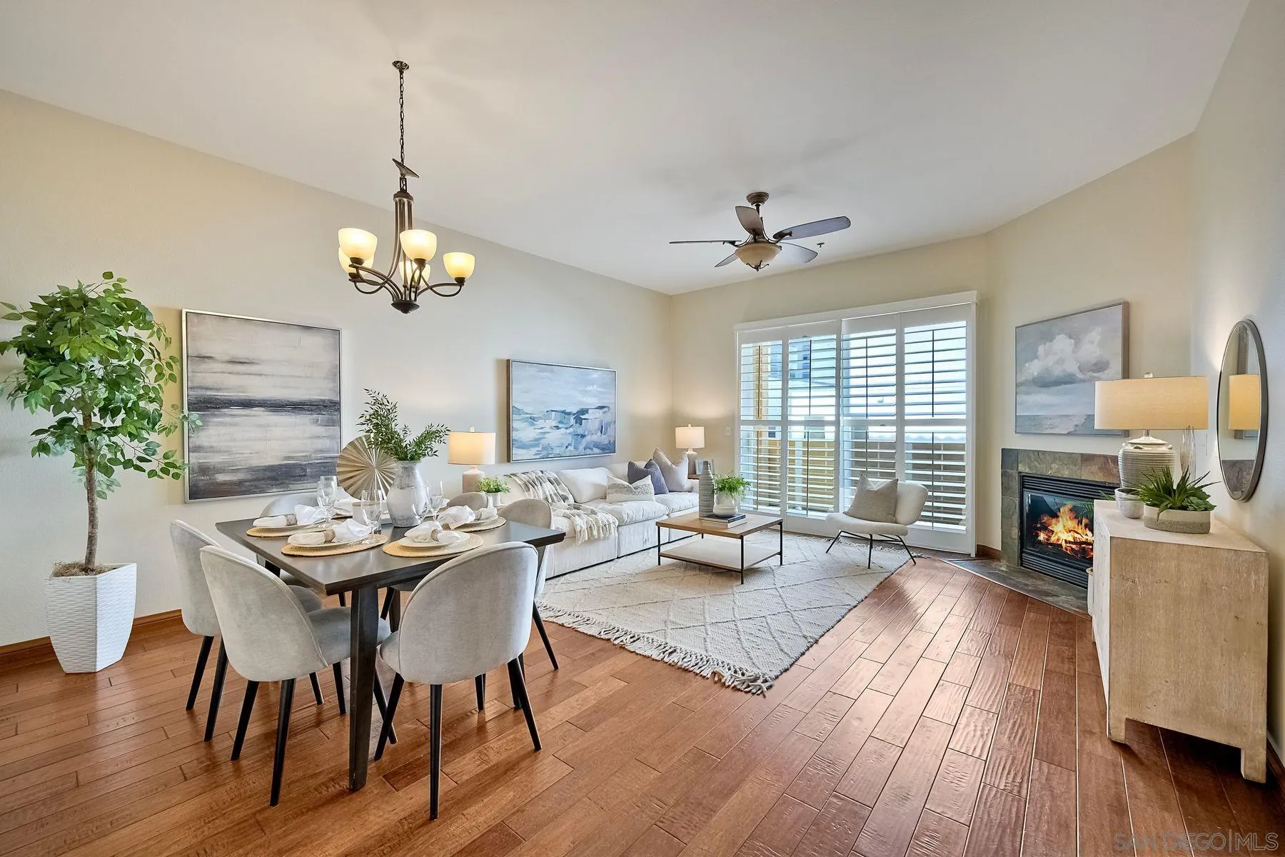 MLS: 250034438 Condo For Sale