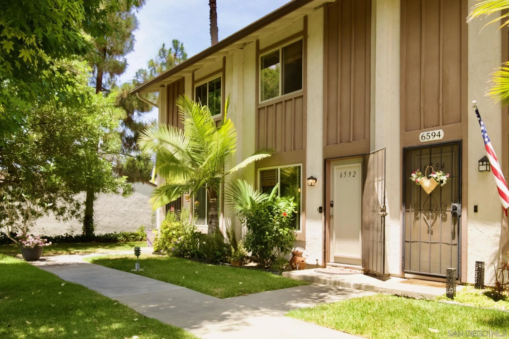 MLS: 250034447 Condo For Sale