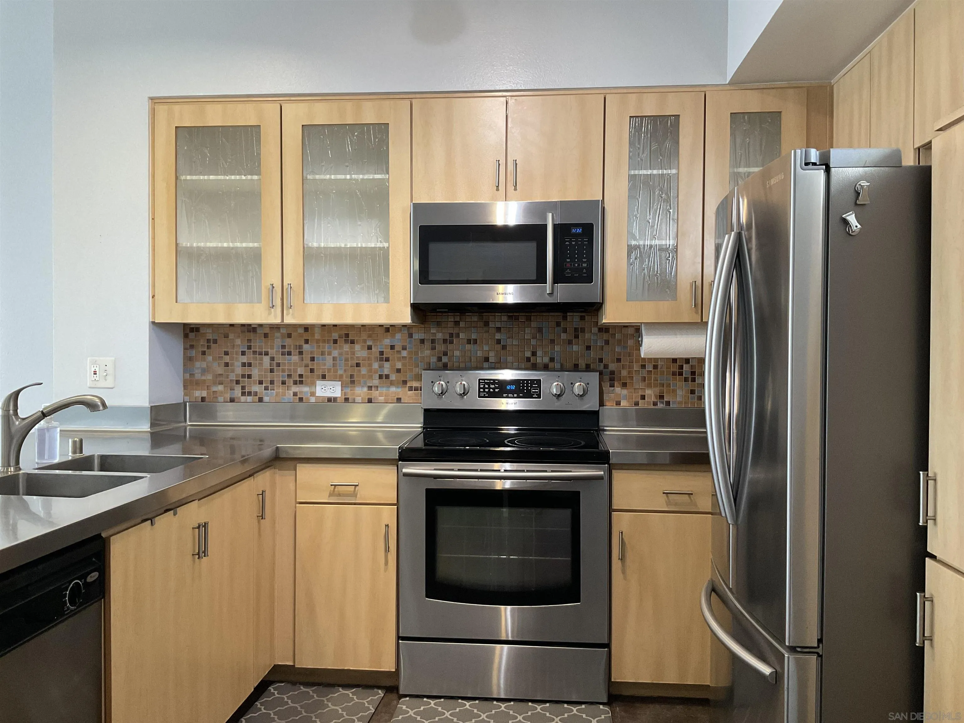 MLS: 250034463 Condo For Sale
