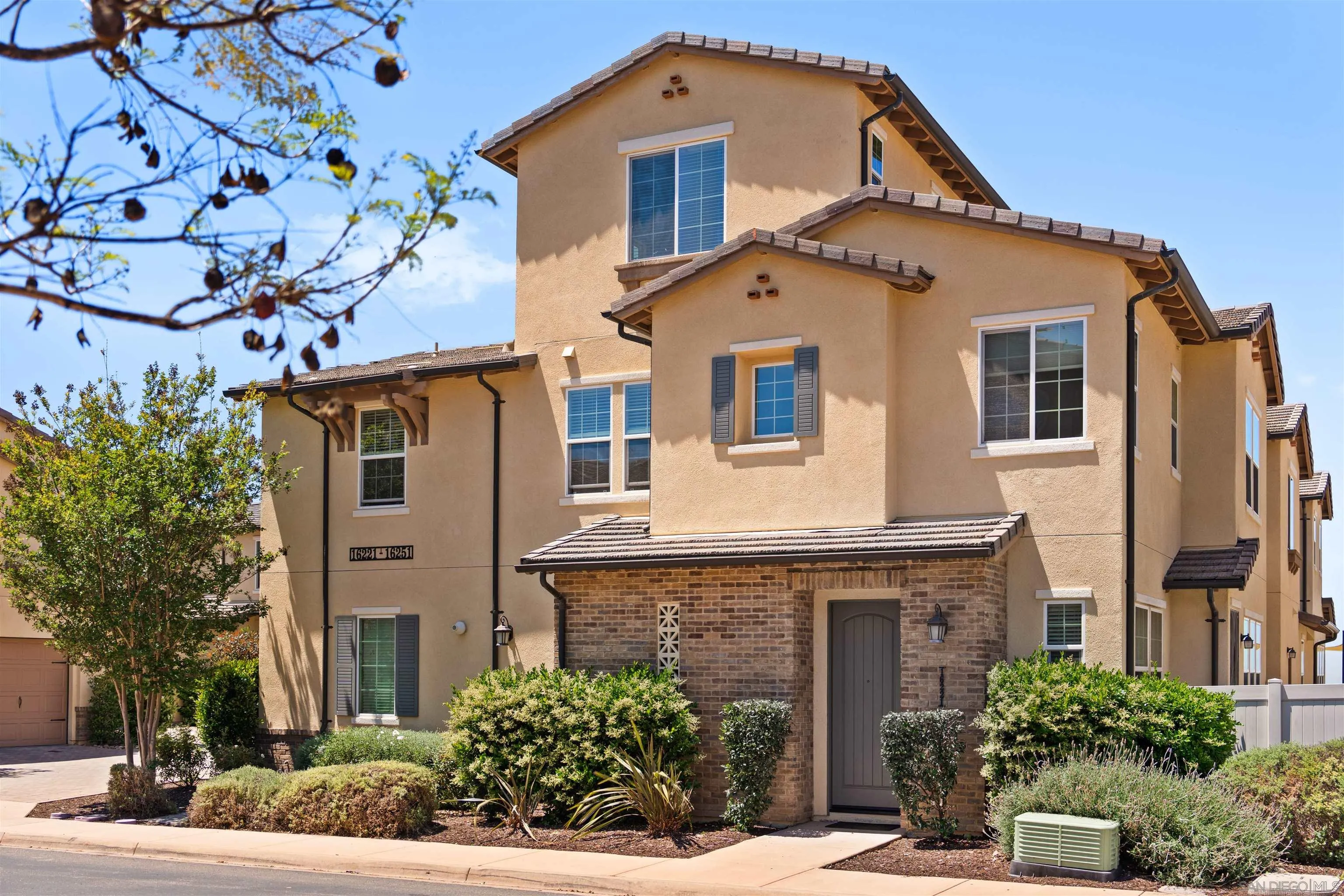MLS: 250034483 Condo For Sale