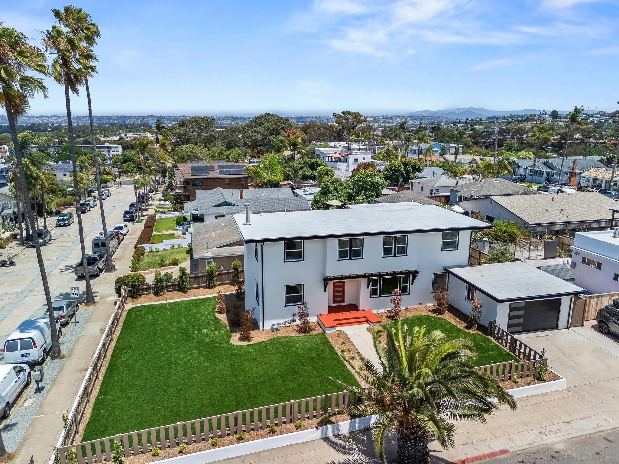 4420 Voltaire Street