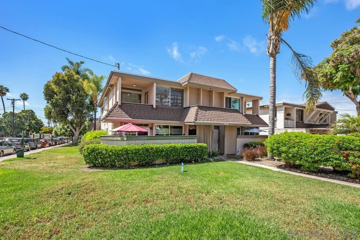 MLS: 250034514 Condo For Sale