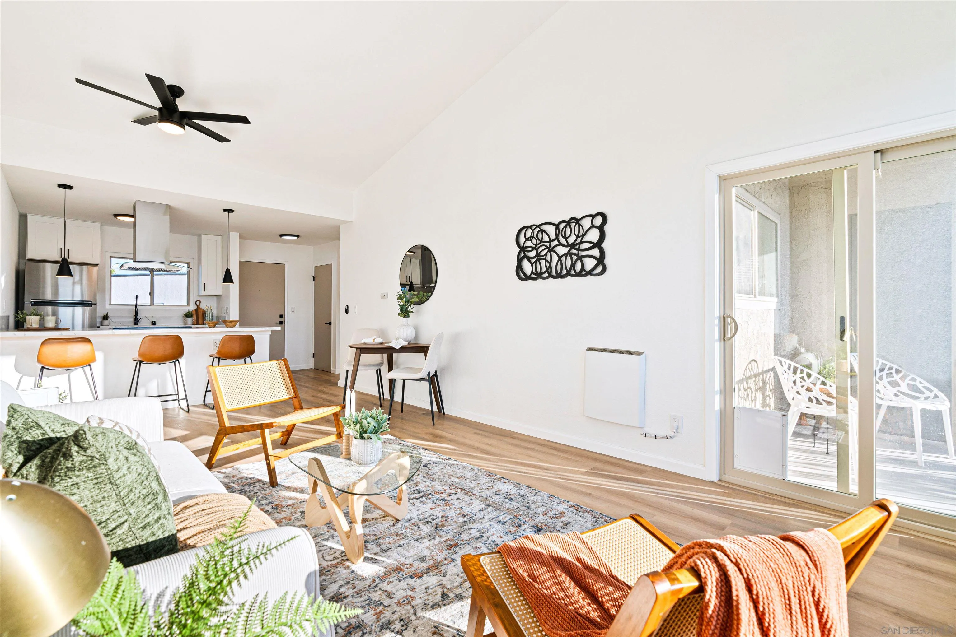 MLS: 250034521 Condo For Sale