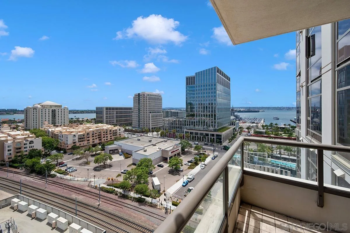 More Details about MLS # 250034539 : 700 W E STREET UNIT 1306