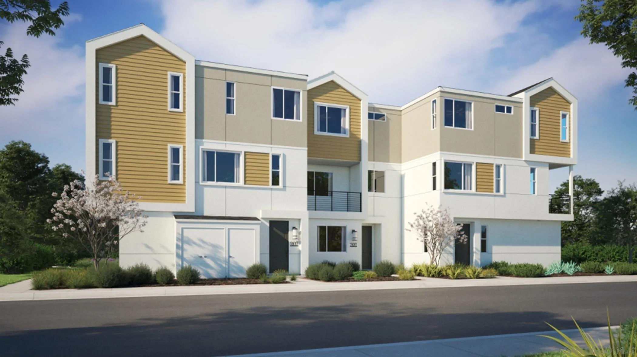 MLS: 250034580 Condo For Sale
