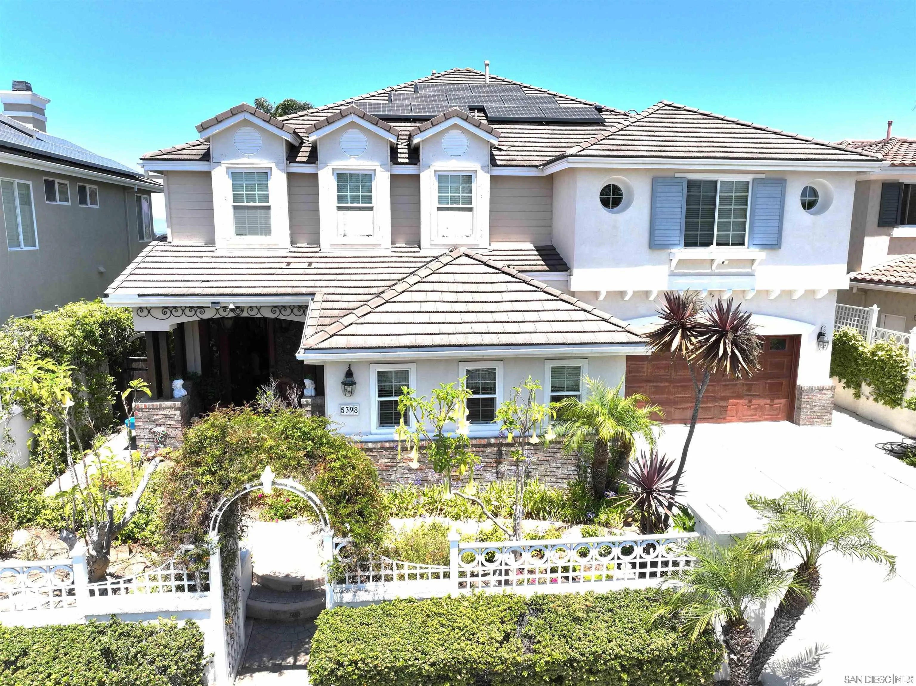 5398 Shannon Ridge Lane, San Diego, CA, 92130