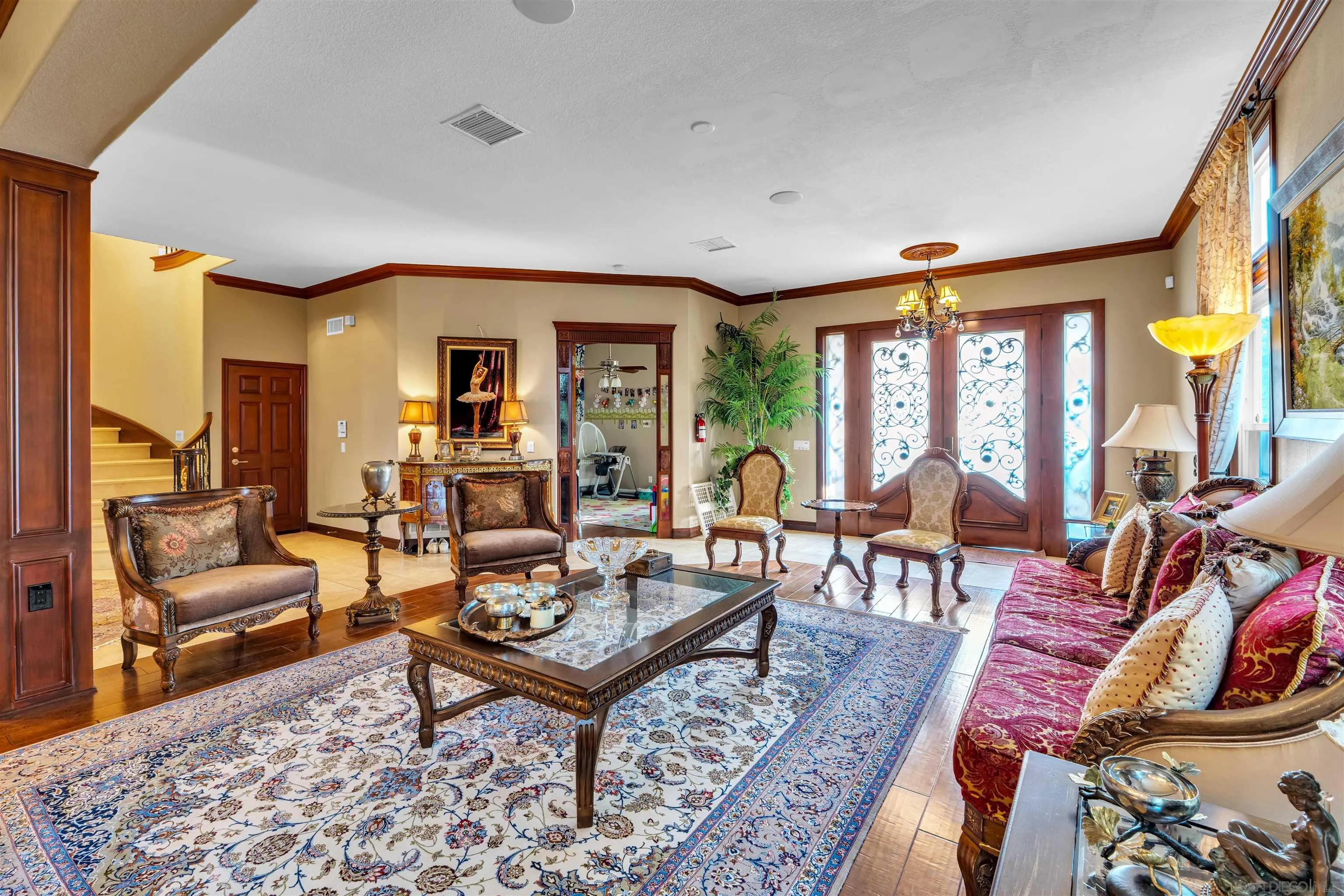 5398 Shannon Ridge Lane, San Diego, CA, 92130