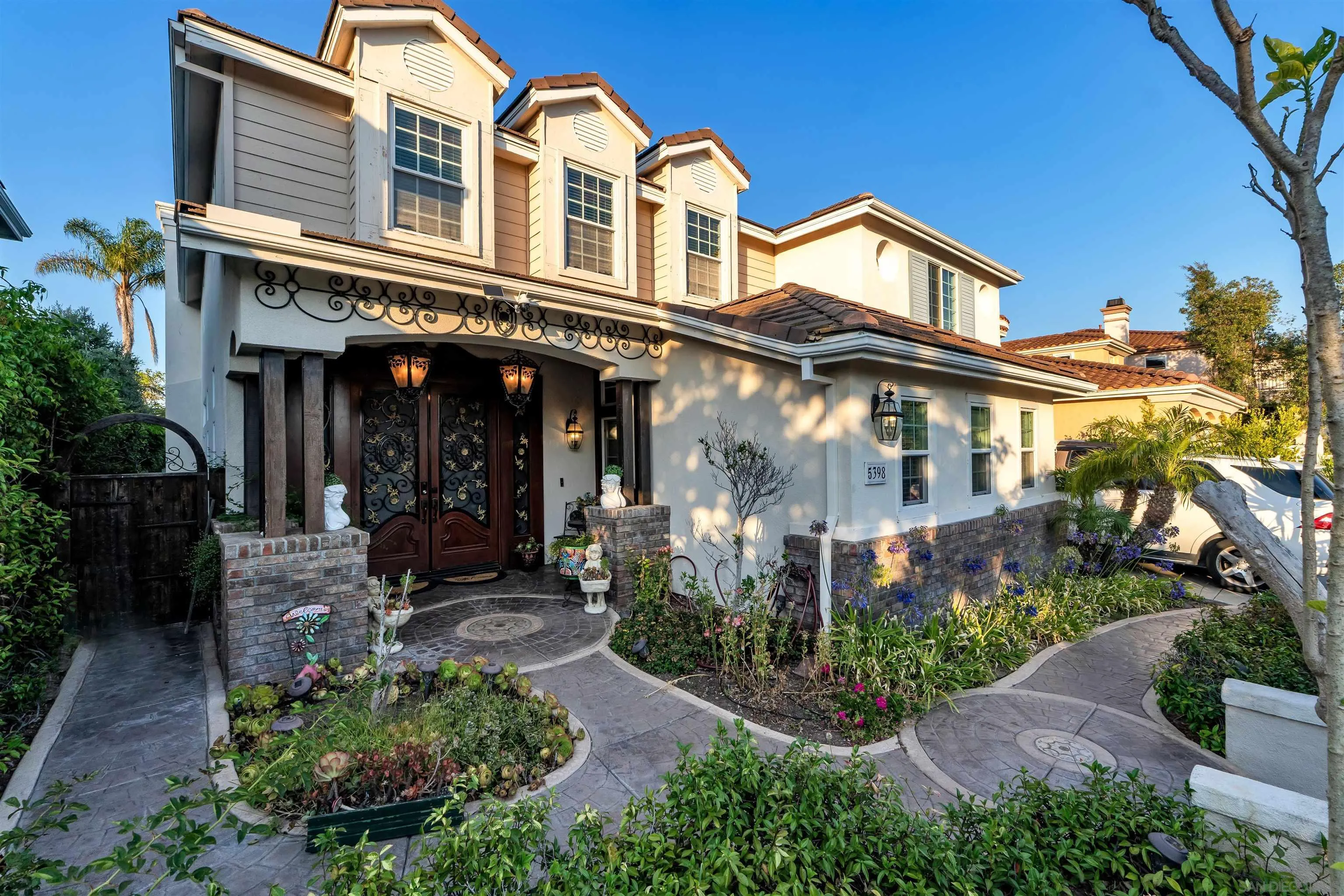 5398 Shannon Ridge Lane, San Diego, CA, 92130
