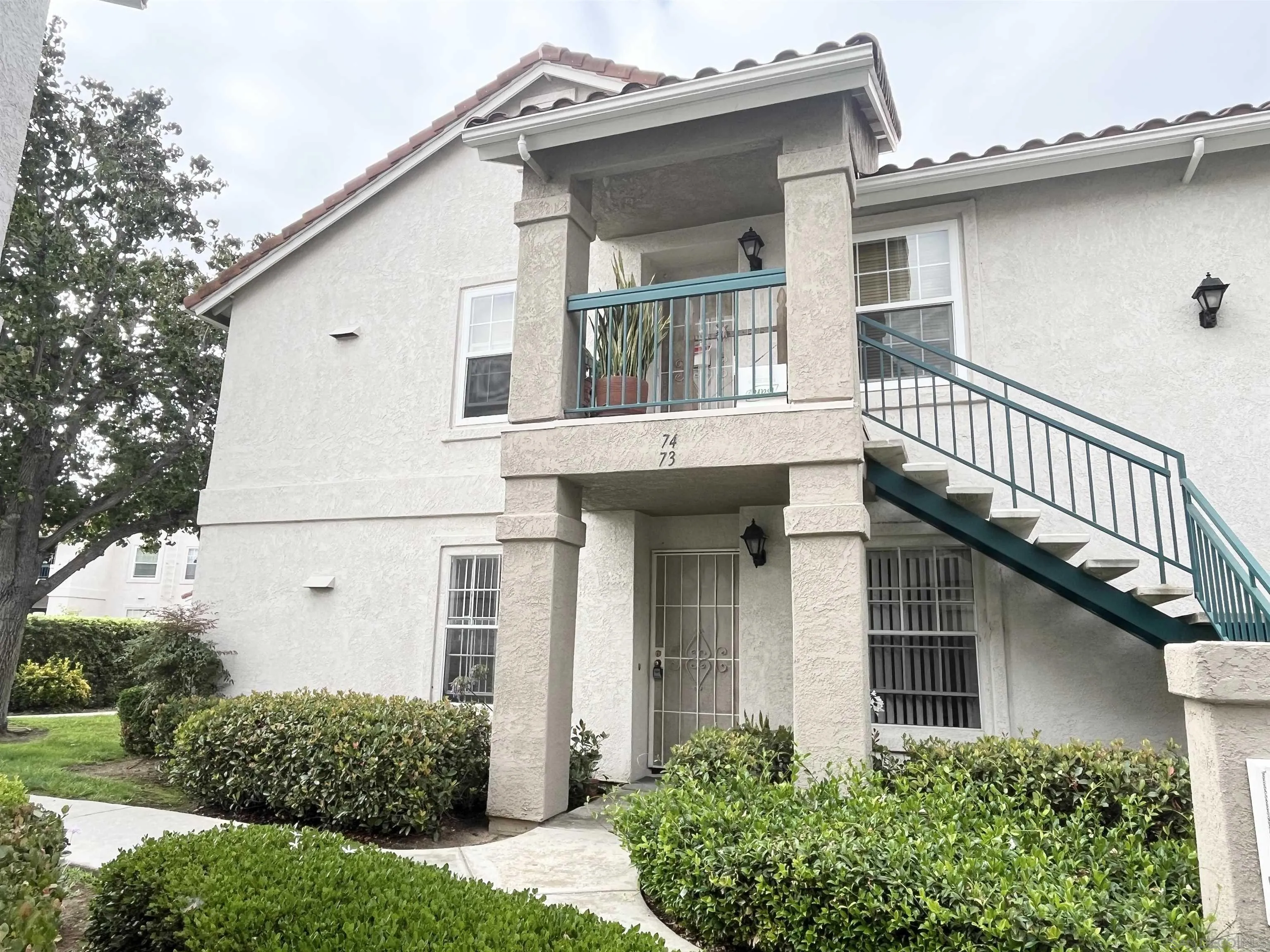 MLS: 250034593 Condo For Sale