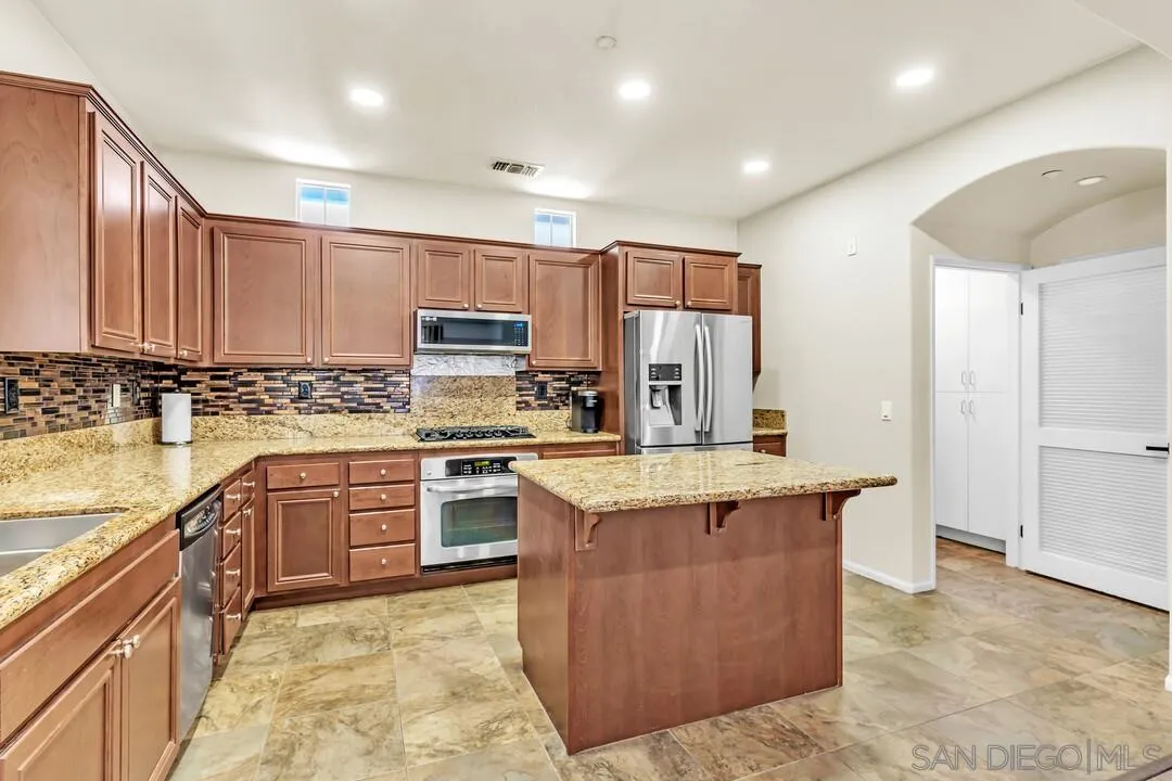 Sold Property