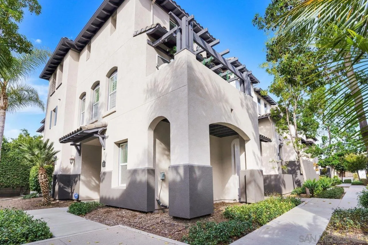 Sold Property