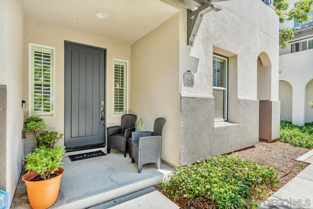 Sold Property