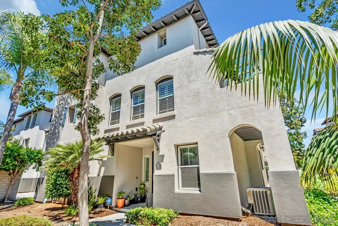 Sold Property