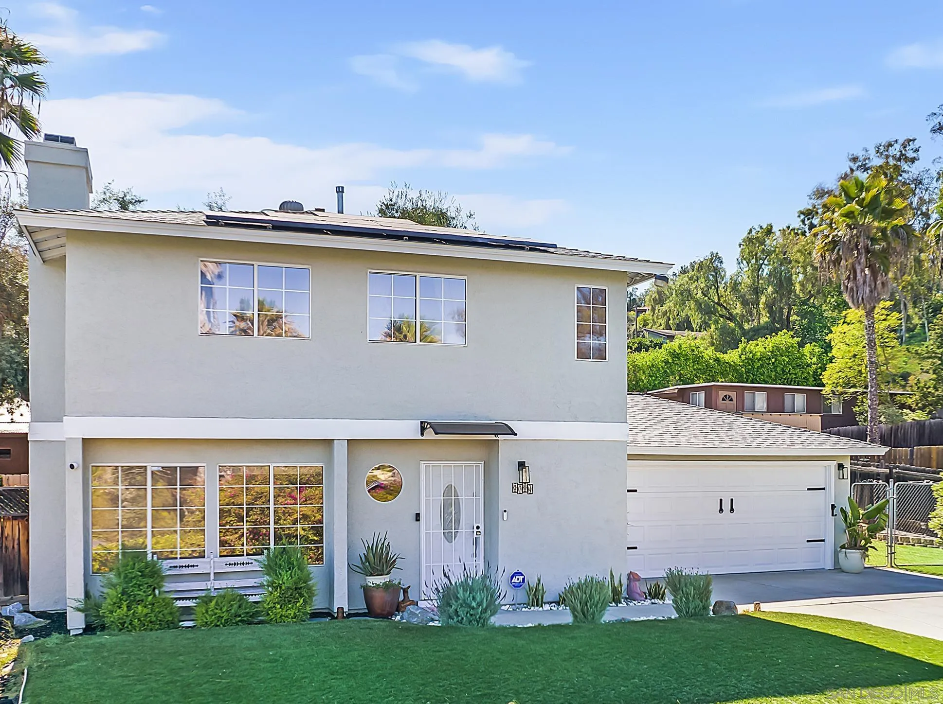 3784 Carol Way