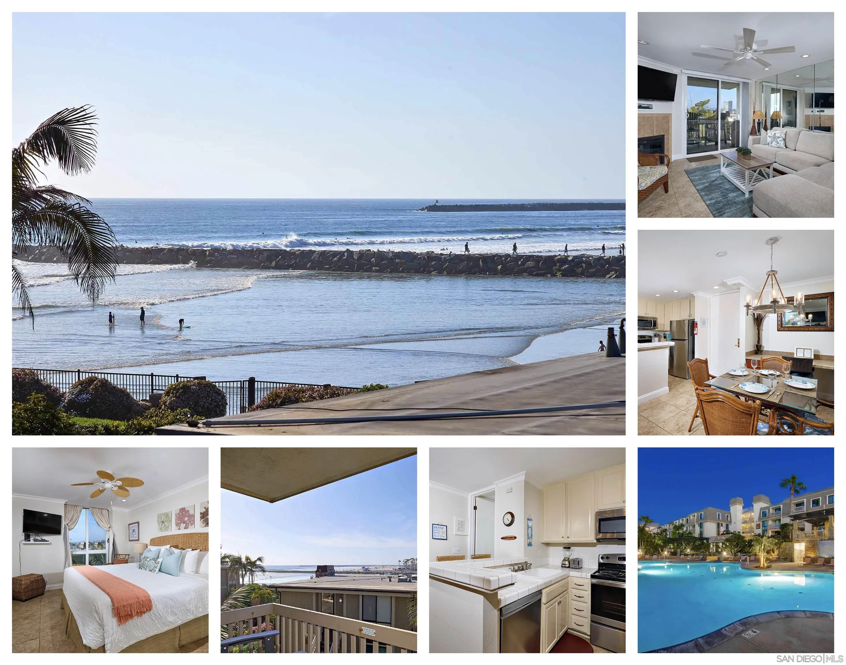 MLS: 250034715 Condo For Sale