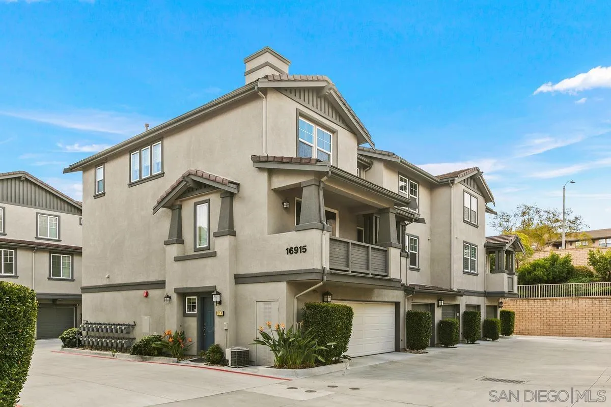 San Diego, CA 92127
