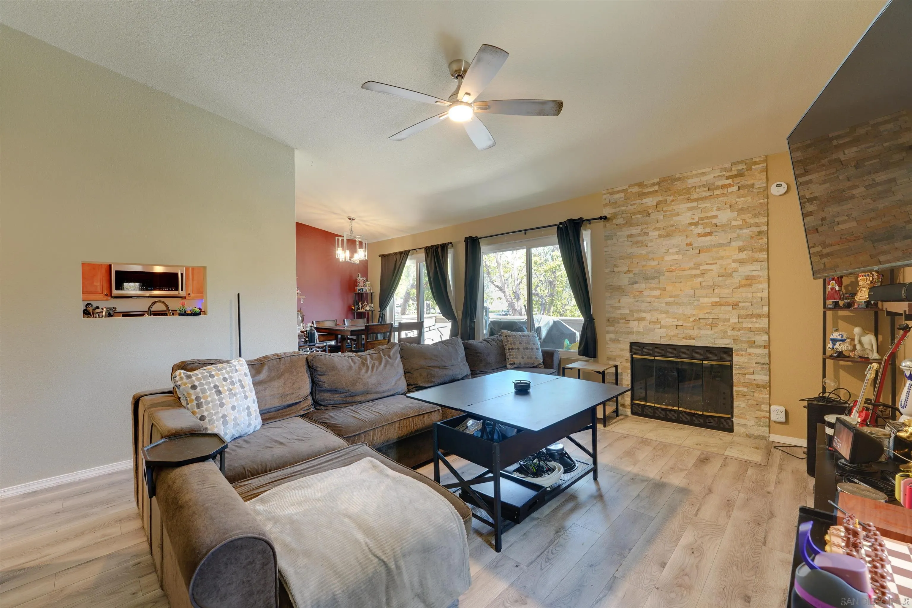 MLS: 250034789 Condo For Sale