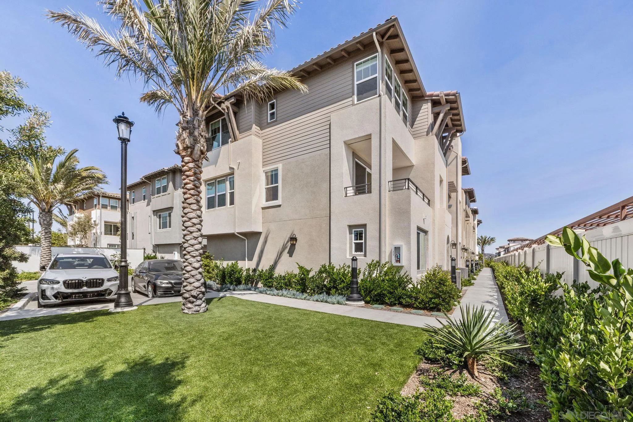 MLS: 250034795 Condo For Sale