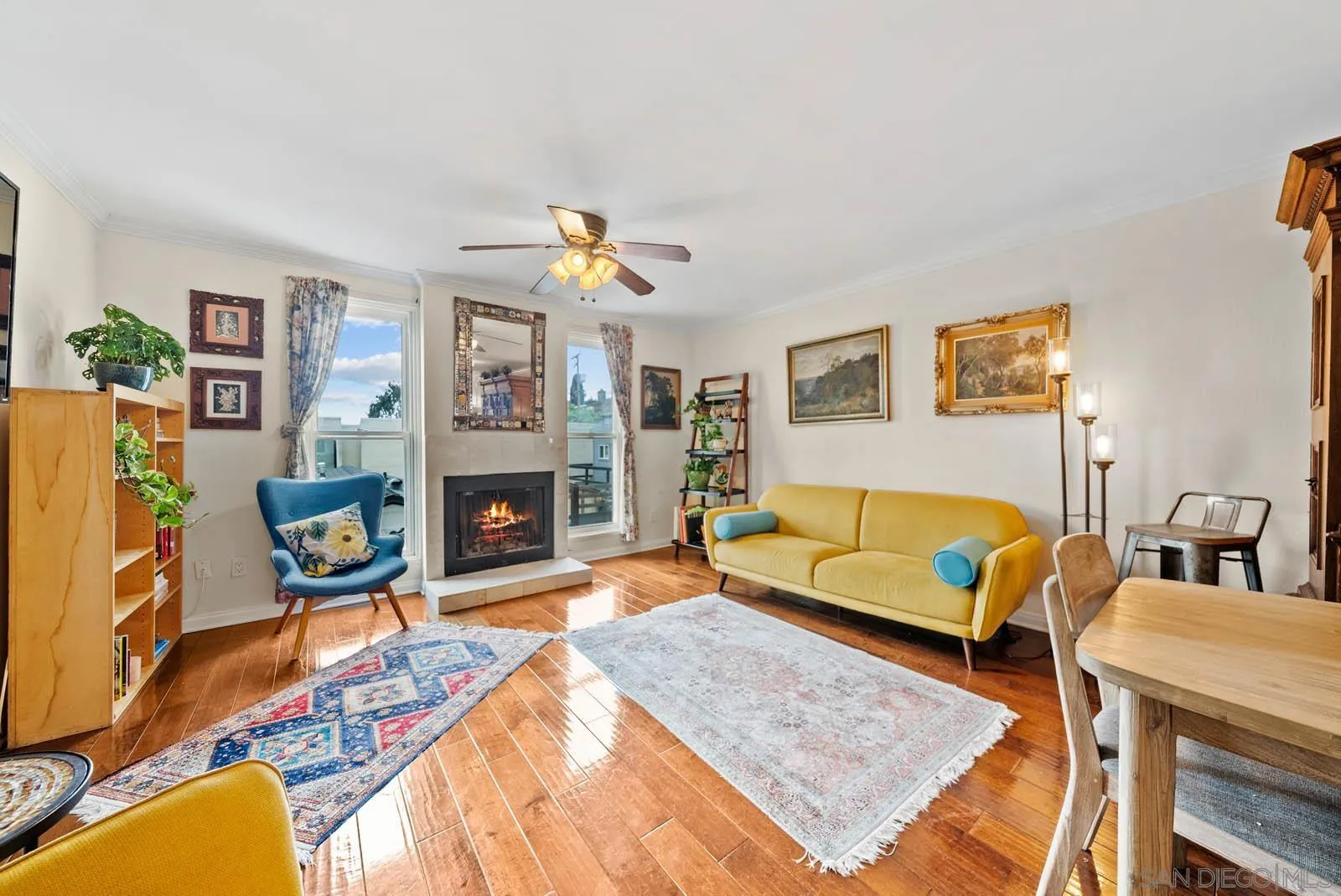 MLS: 250034799 Condo For Sale