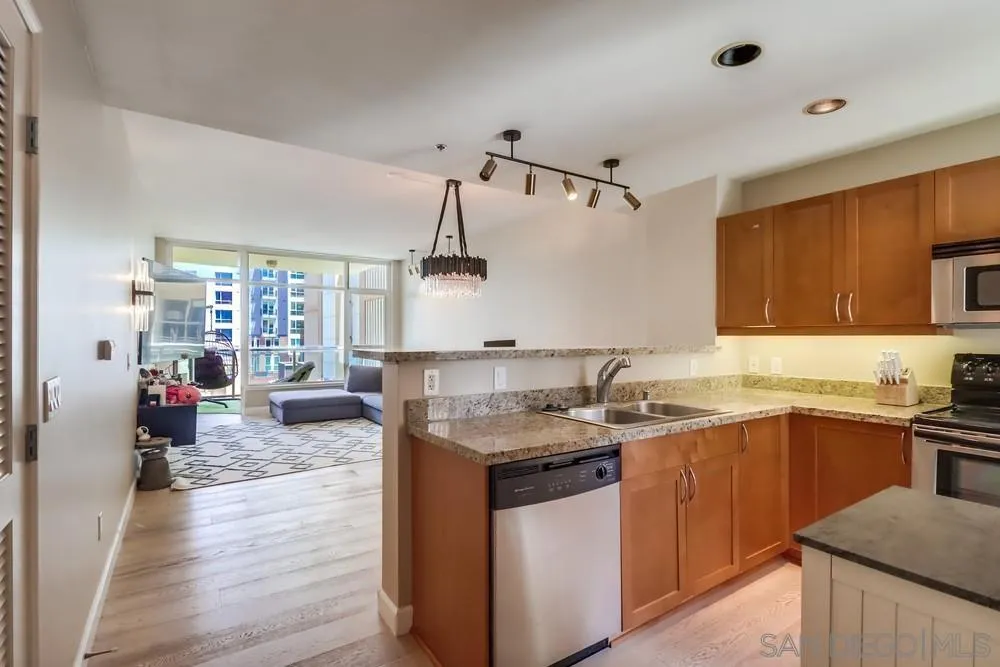 MLS: 250034815 Condo For Sale