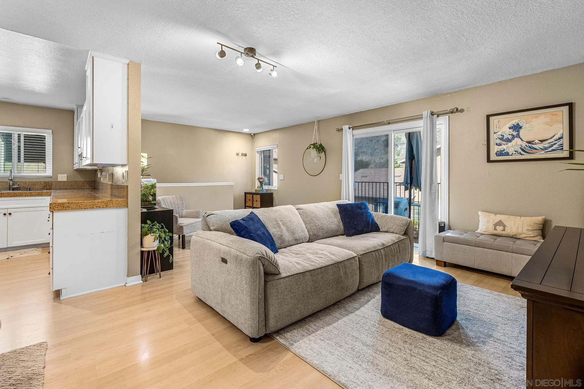 MLS: 250034819 Condo For Sale