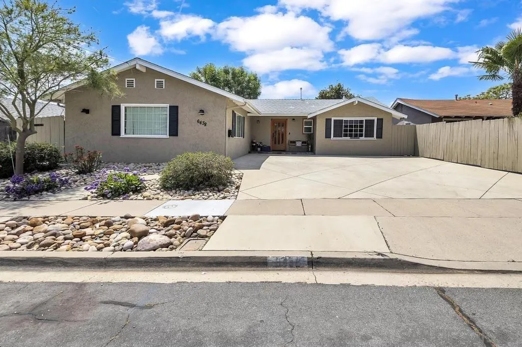 Sold Property