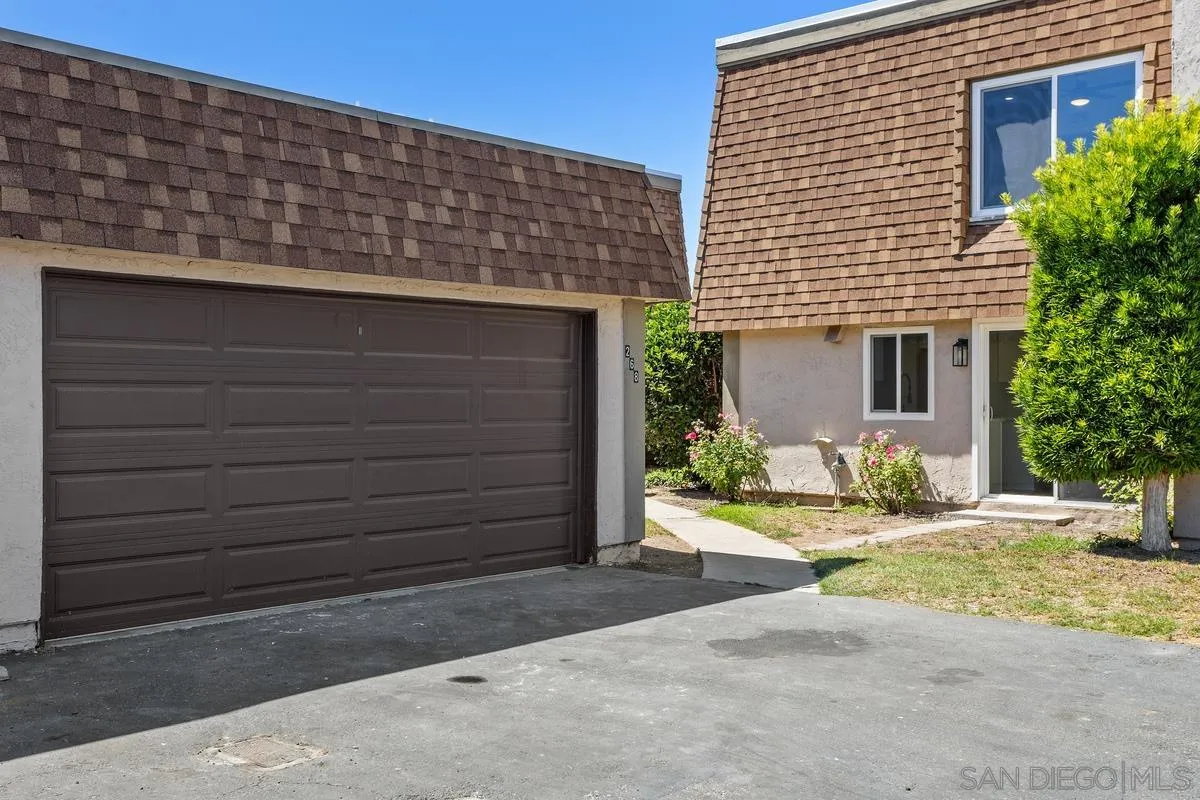 MLS: 250034876 Condo For Sale