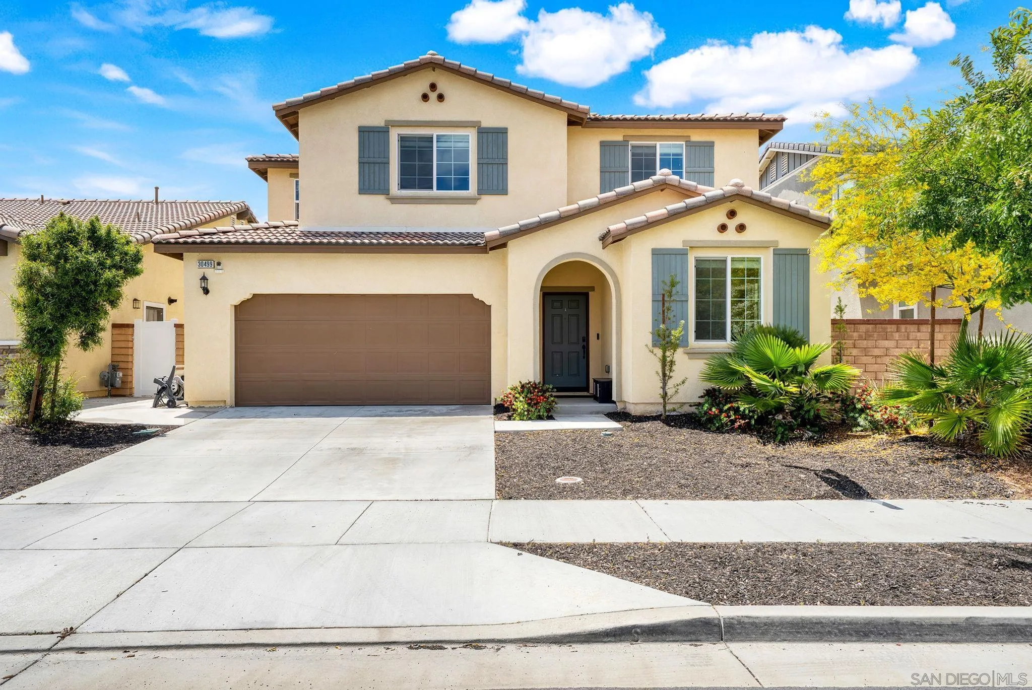 Sold Property