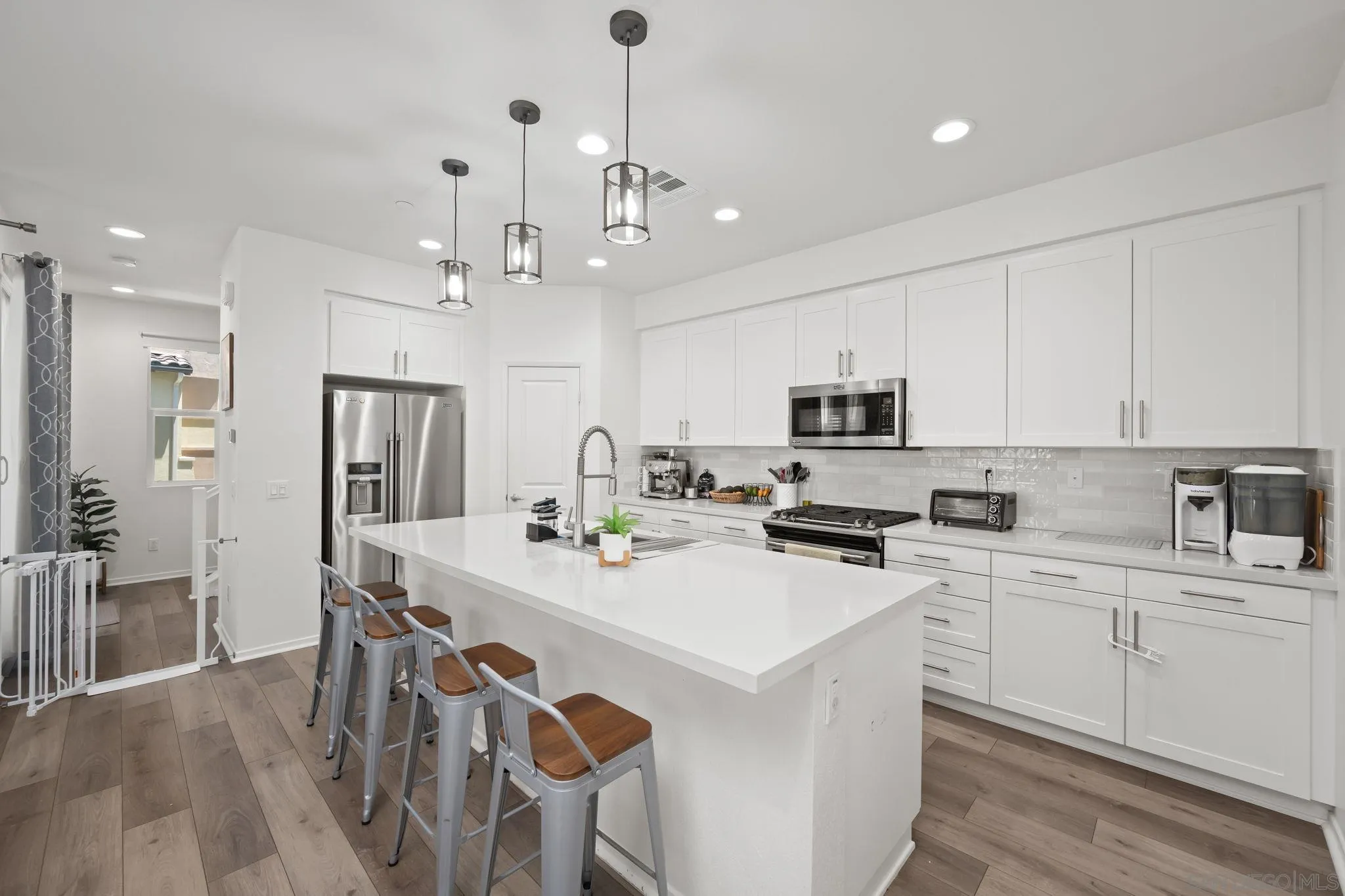 MLS: 250034904 Condo For Sale