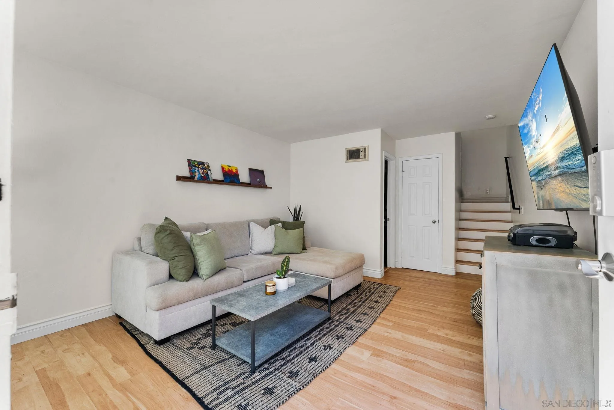 MLS: 250034932 Condo For Sale