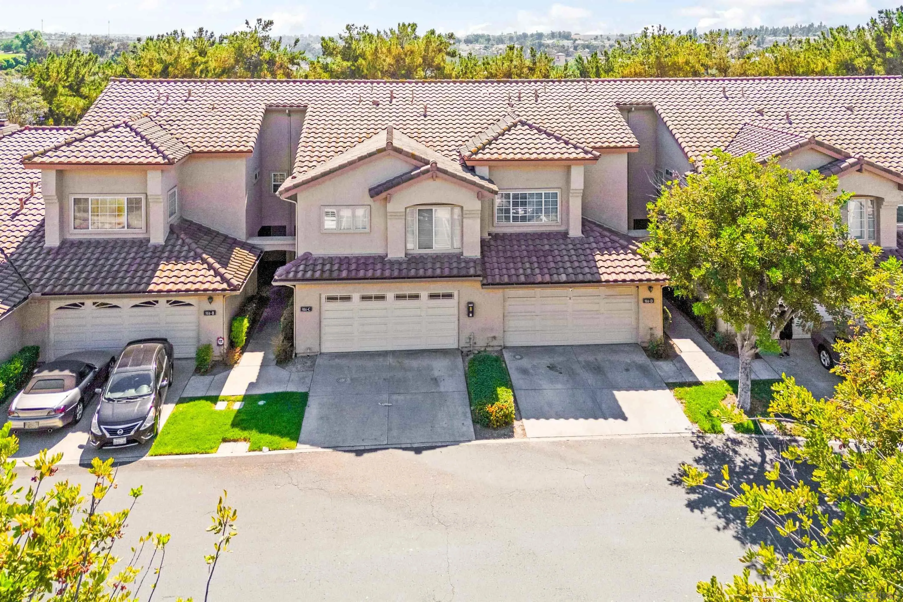 MLS: 250034933 Condo For Sale