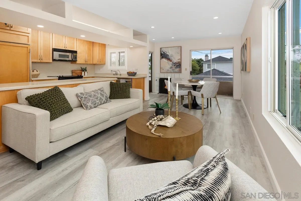 MLS: 250034943 Condo For Sale