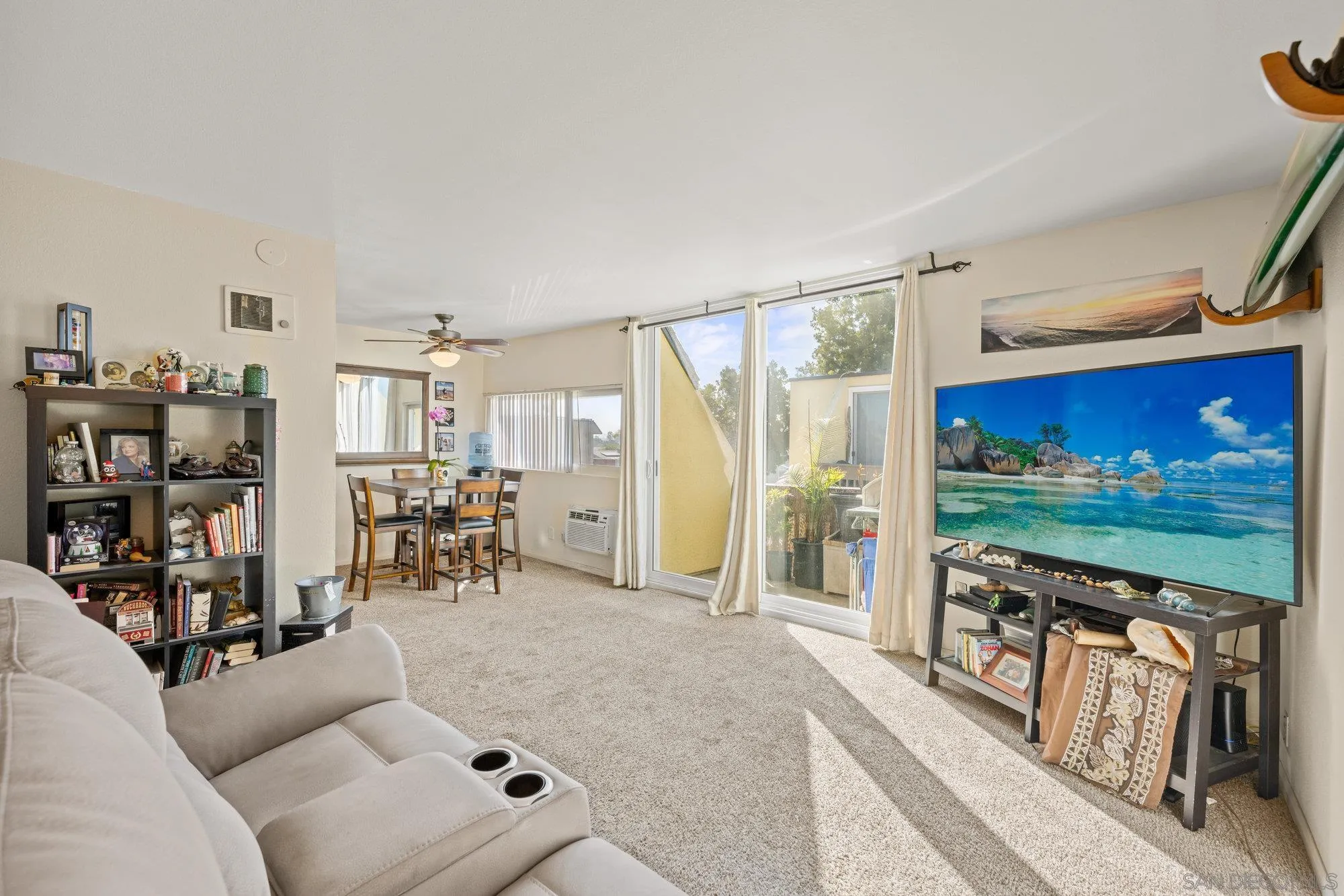 6401 Mount Ada Dr. Unit 232