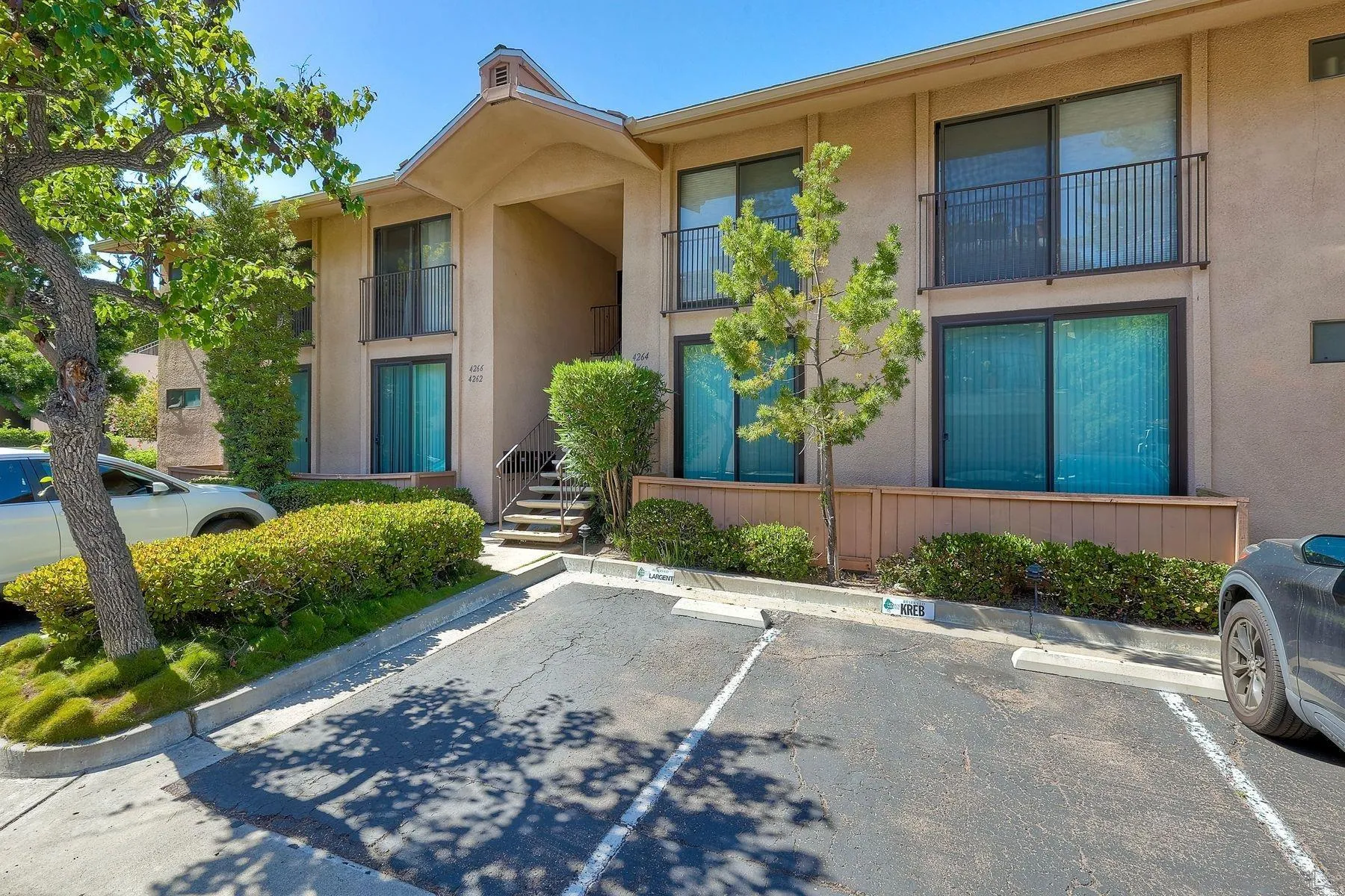 MLS: 250035066 Condo For Sale