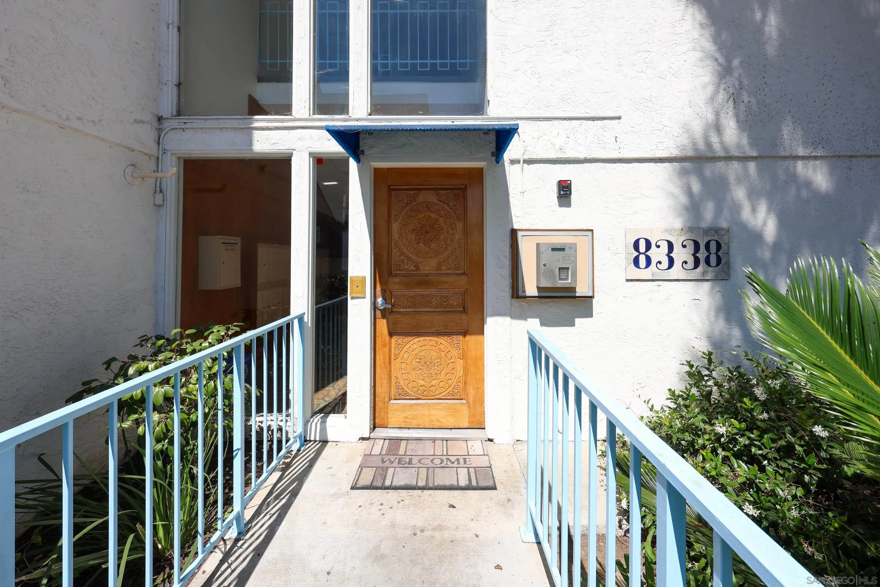 MLS: 250035068 Condo For Sale
