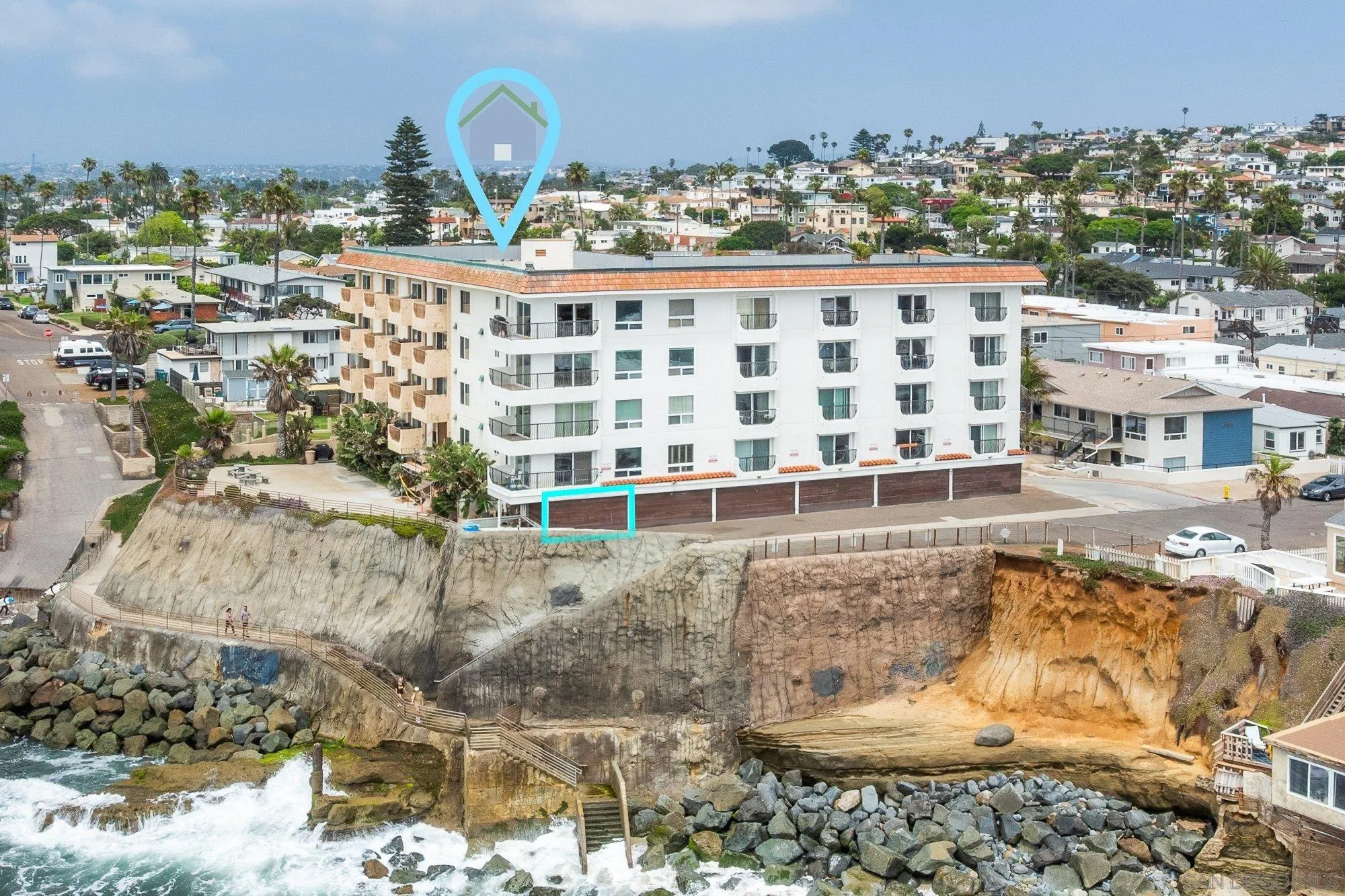 MLS: 250035079 Condo For Sale