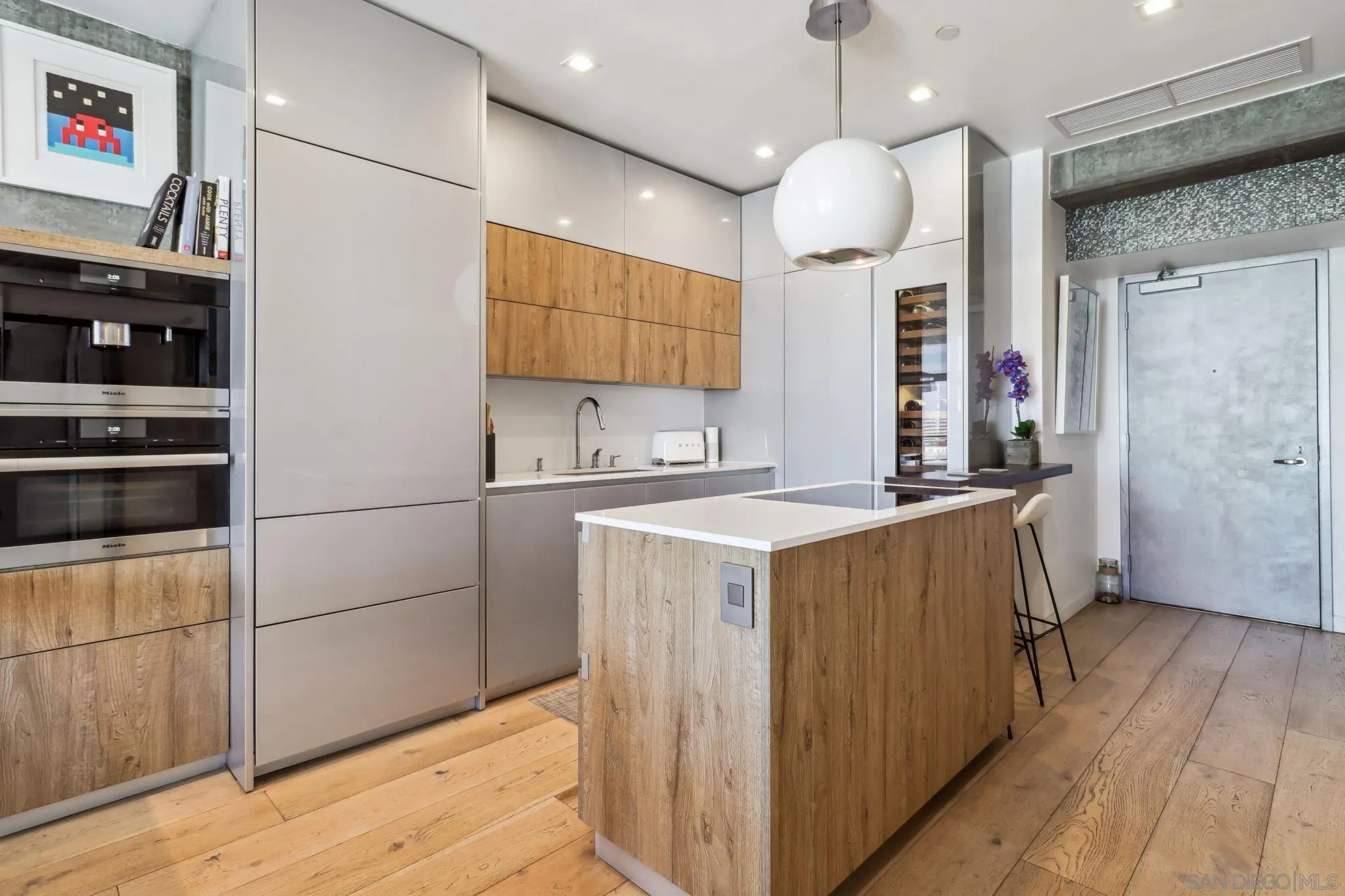 MLS: 250035086 Condo For Sale