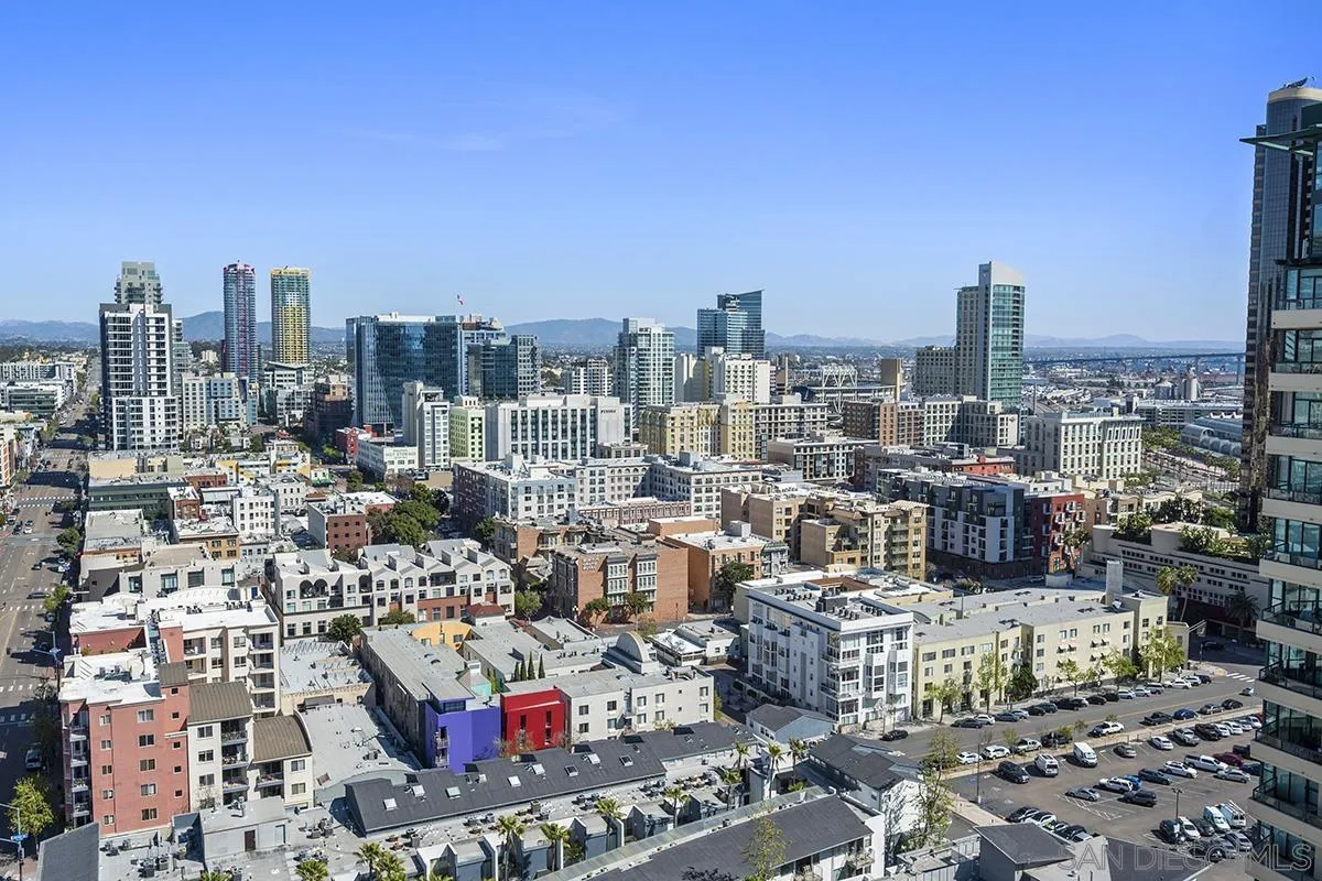 555 Front Street Unit 2201
