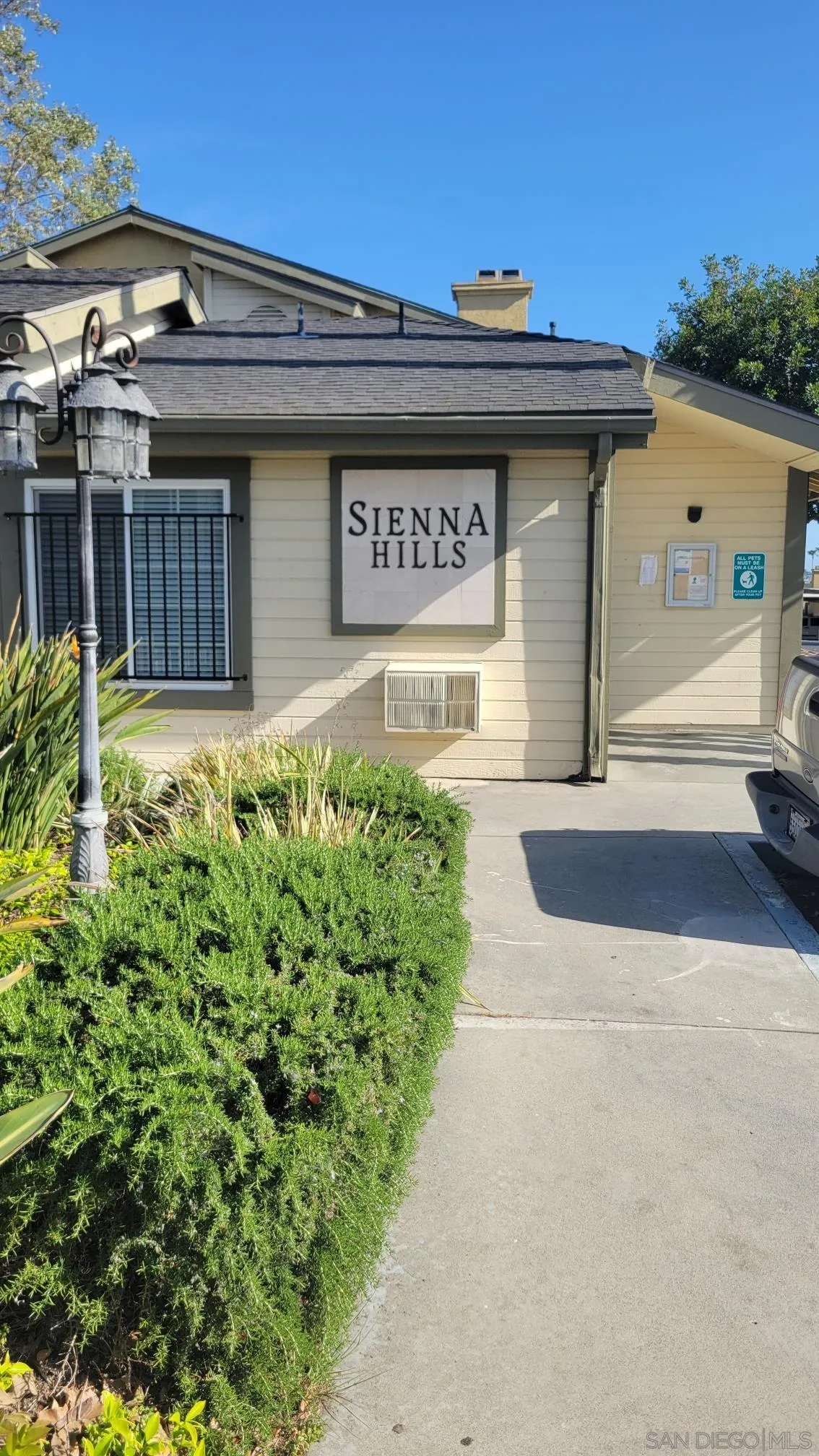 MLS: 250035110 Condo For Sale