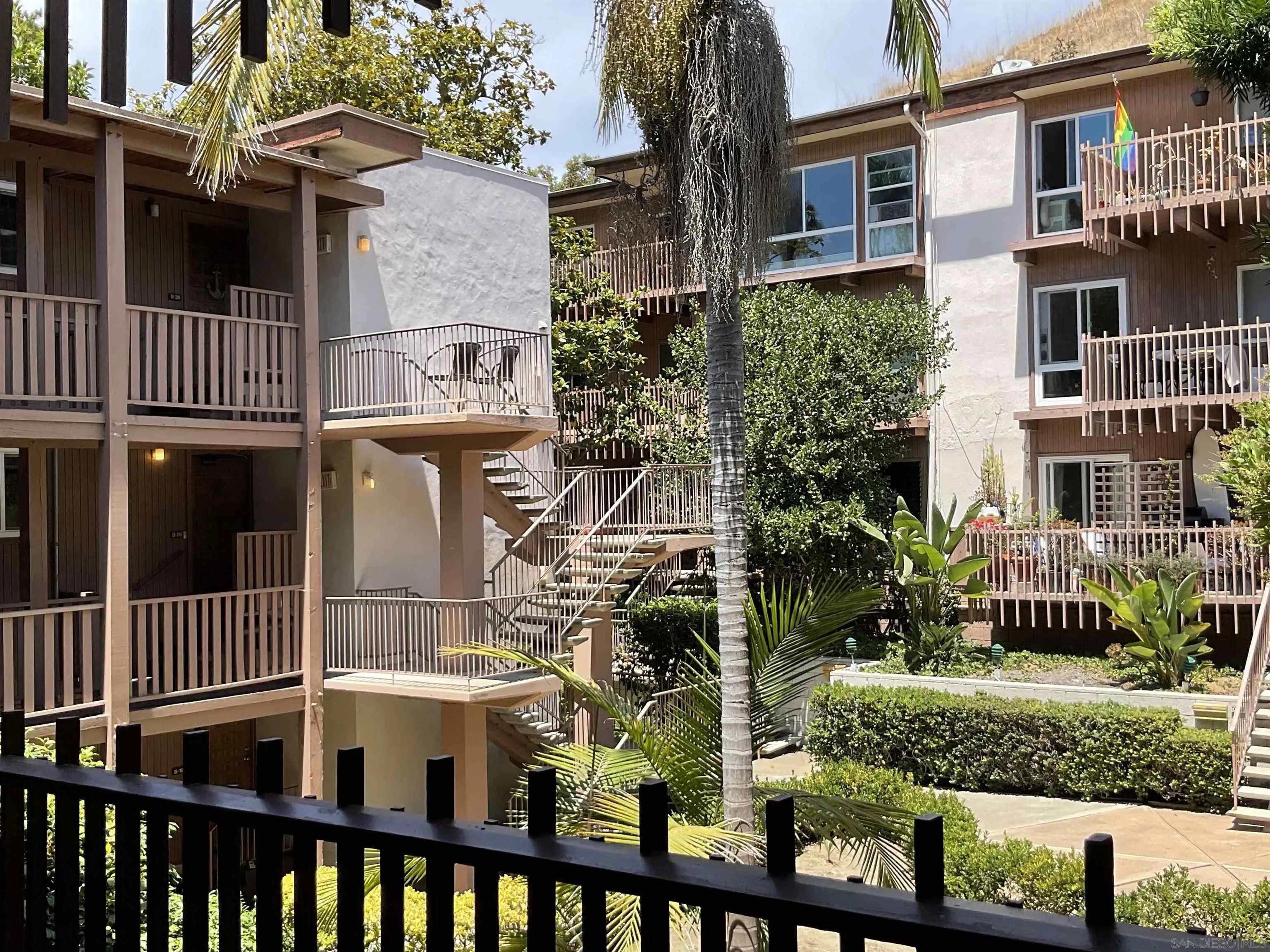 MLS: 250035119 Condo For Sale