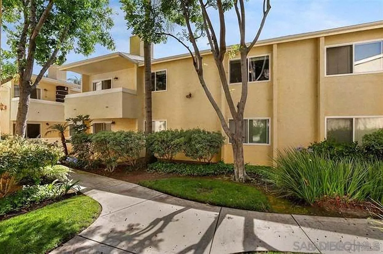 MLS: 250035125 Condo For Sale
