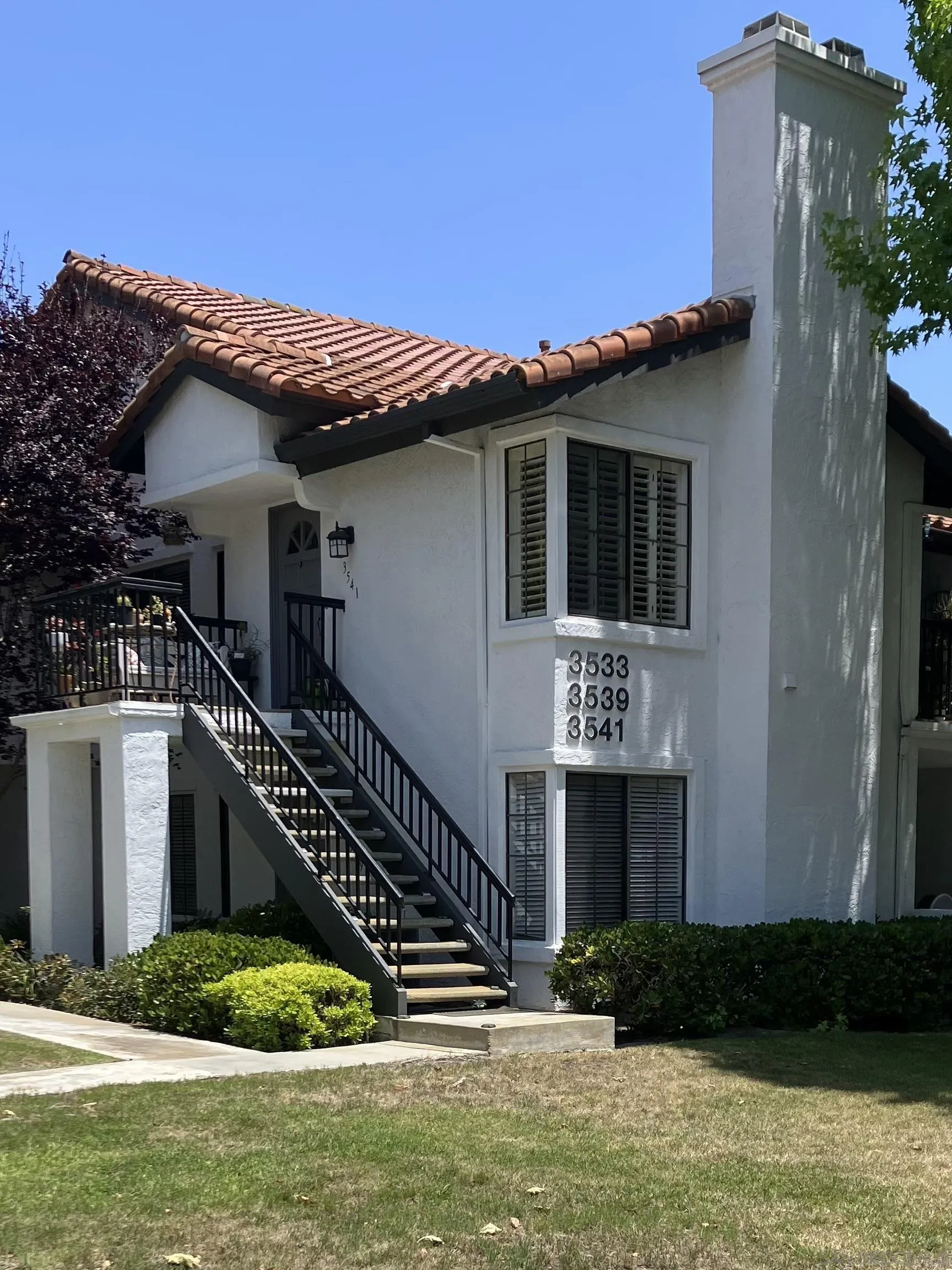 MLS: 250035129 Condo For Sale
